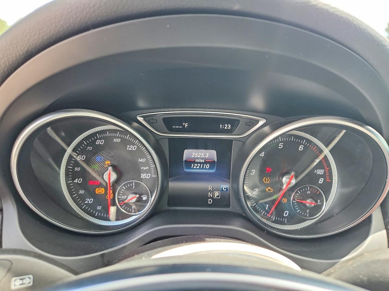 2018 Mercedes-benz Cla 250 4matic Белый vin: WDDSJ4GB2JN534163