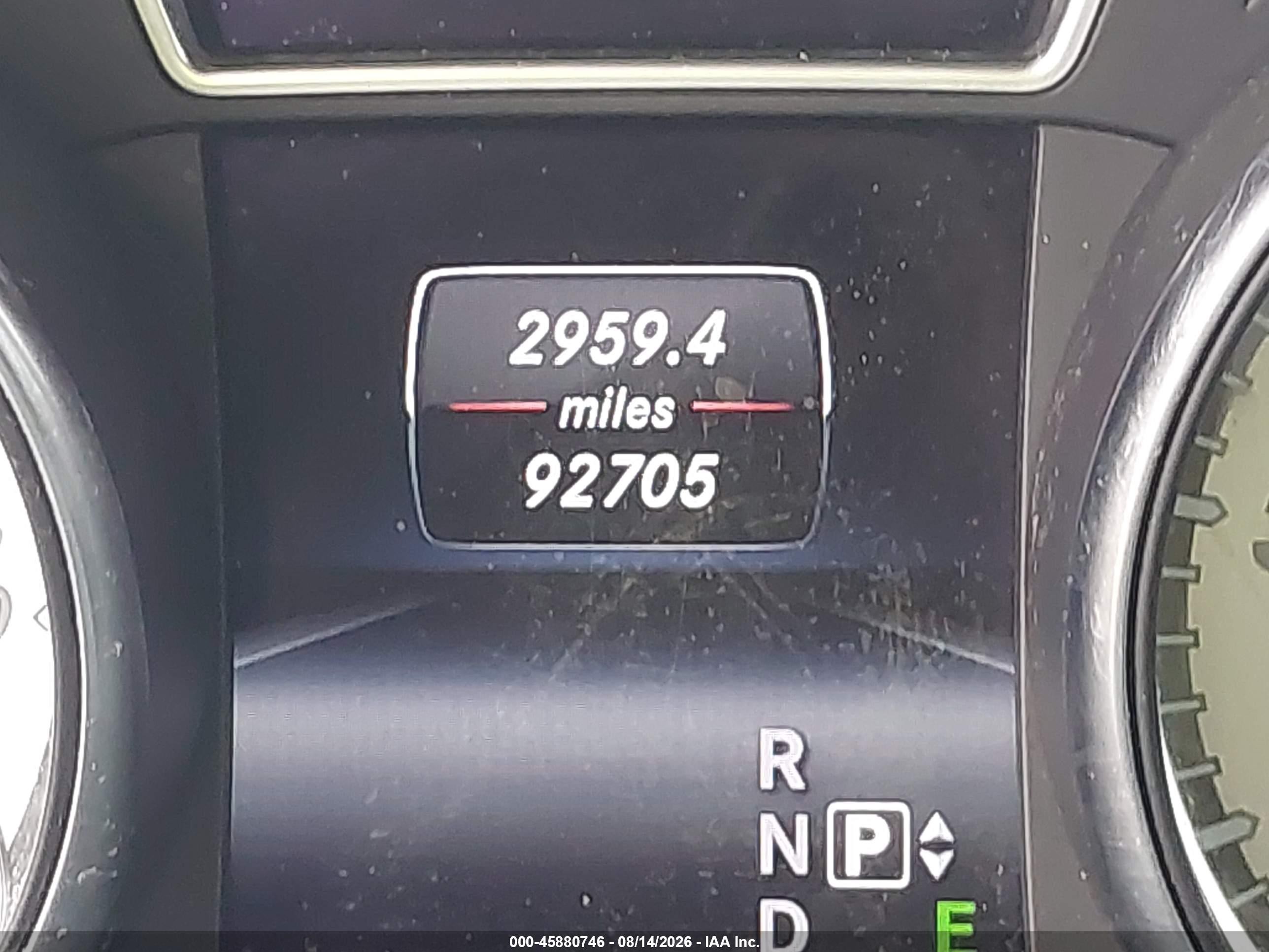2015 Mercedes-benz Cla 250 4matic Gray vin: WDDSJ4GB3FN203101