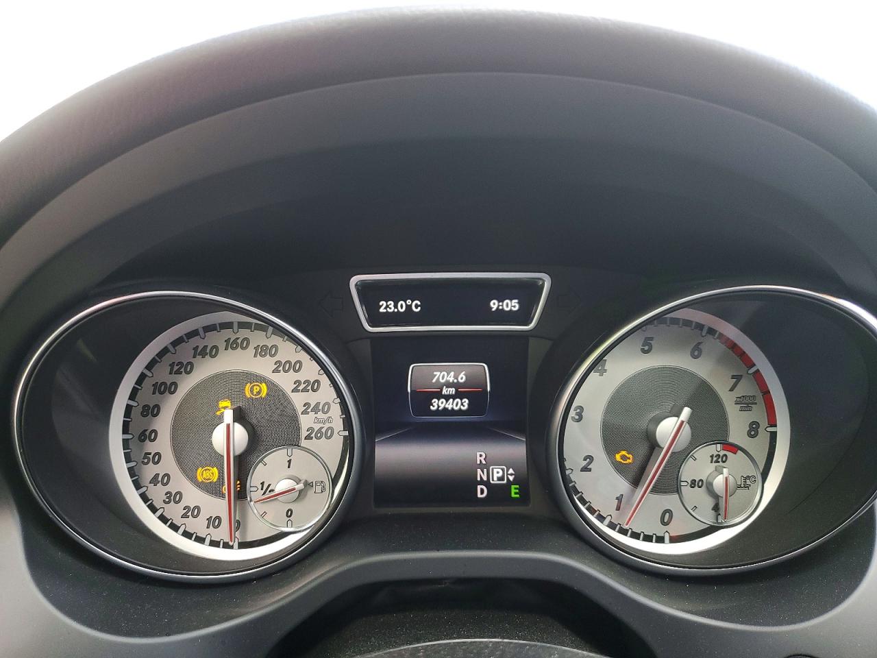 2015 Mercedes-benz Cla 250 4matic White vin: WDDSJ4GB3FN207861