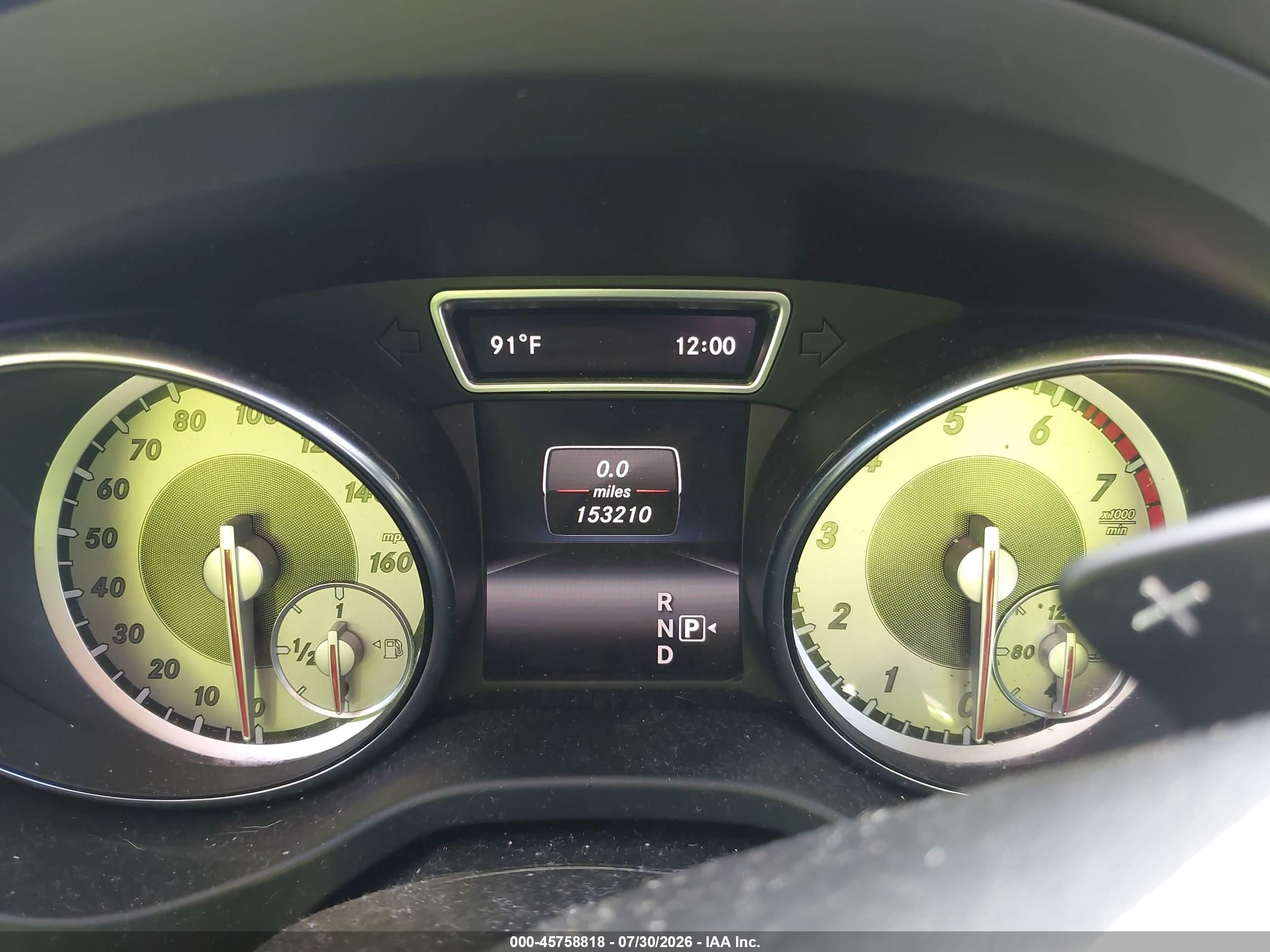2015 Mercedes-benz Cla 250 4matic Silver vin: WDDSJ4GB3FN233991