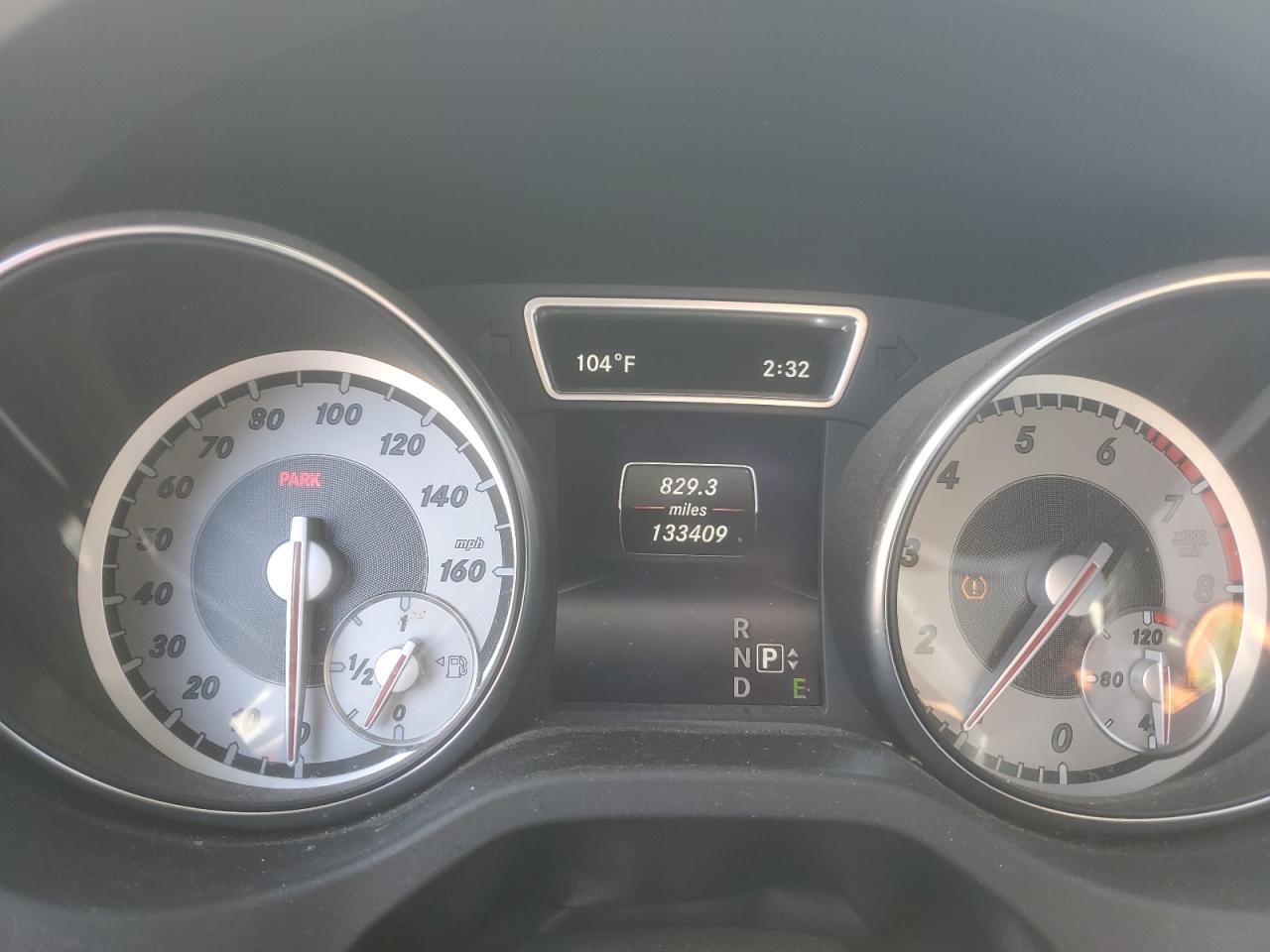 2015 Mercedes-benz Cla 250 4matic Gray vin: WDDSJ4GB3FN268904