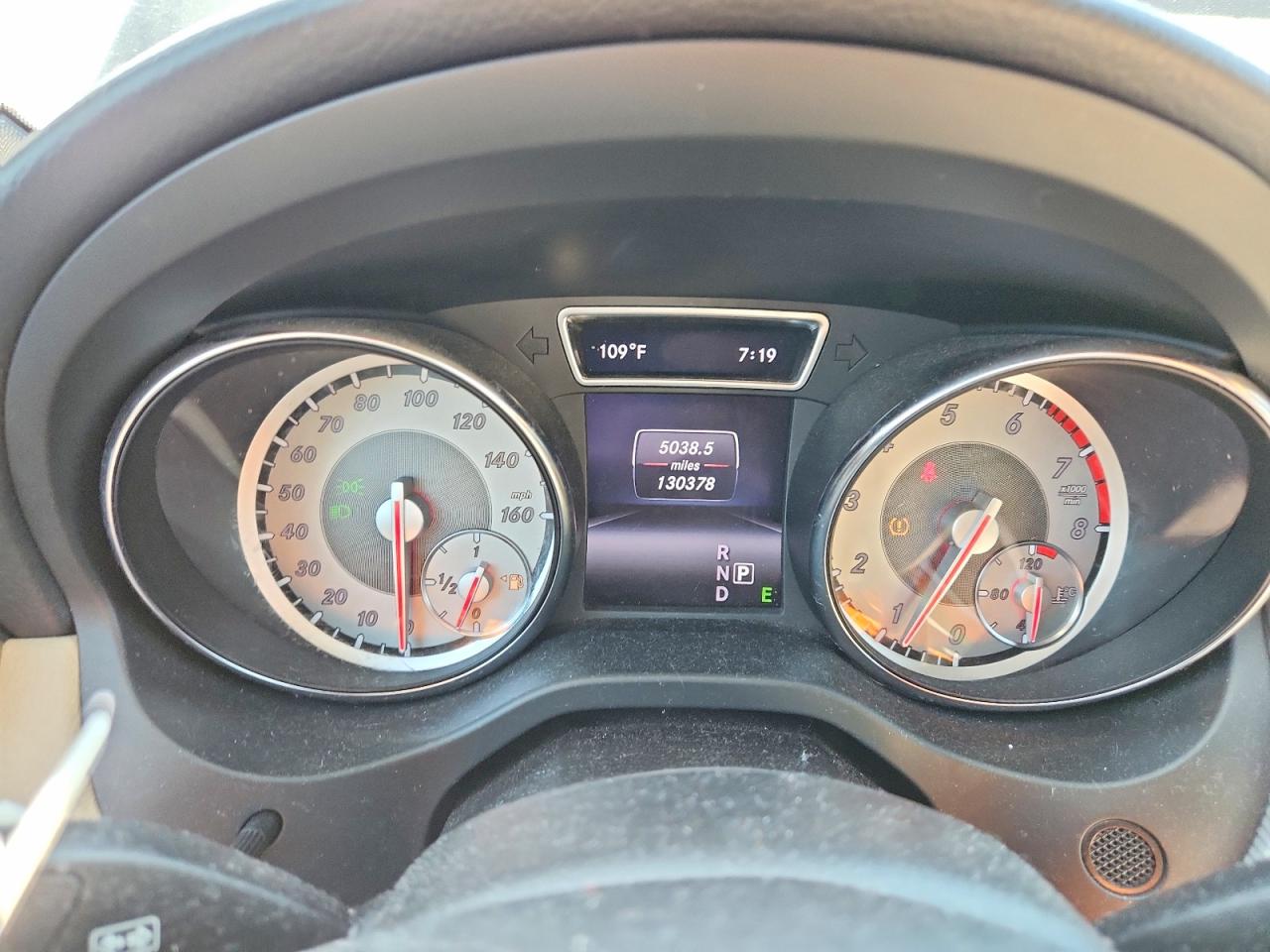 2014 Mercedes-benz Cla 250 4matic Black vin: WDDSJ4GB4EN112580