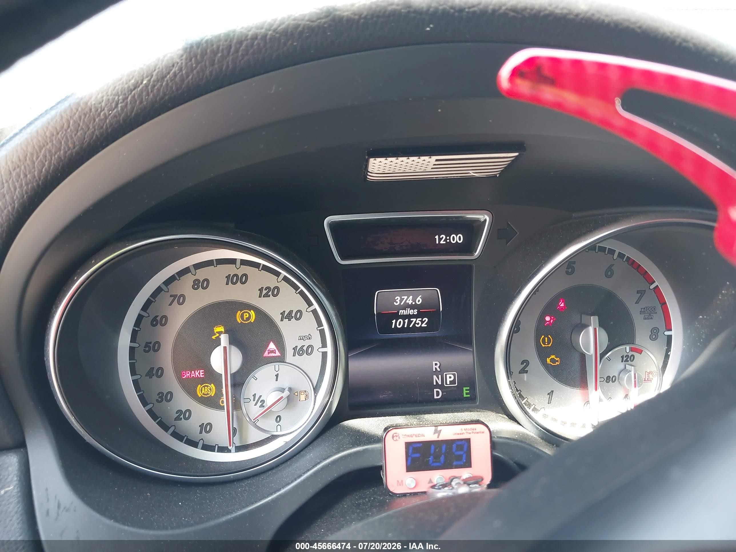 2014 Mercedes-benz Cla 250 4matic Black vin: WDDSJ4GB4EN143926