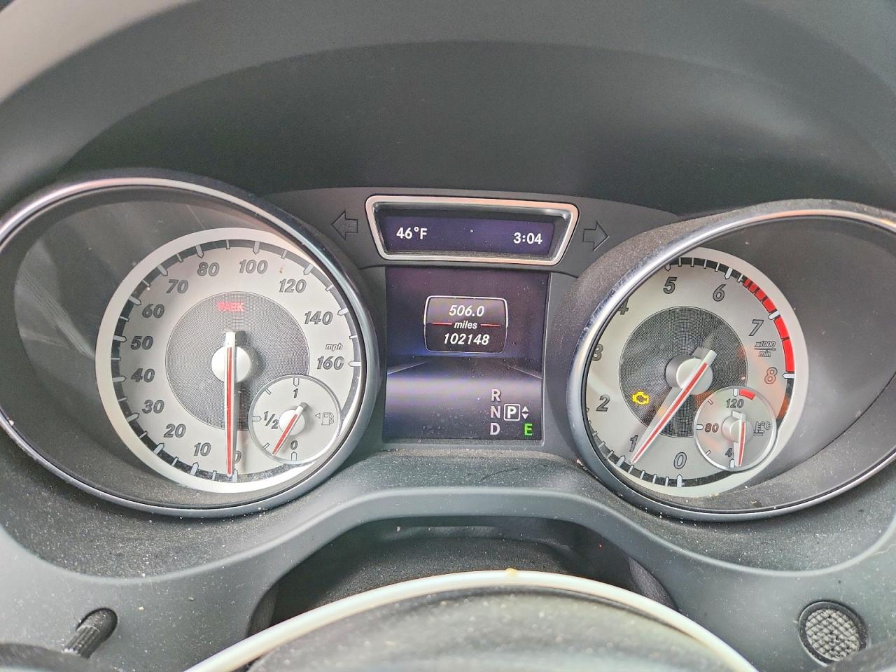 2015 Mercedes-benz Cla 250 4matic Gray vin: WDDSJ4GB5FN185667