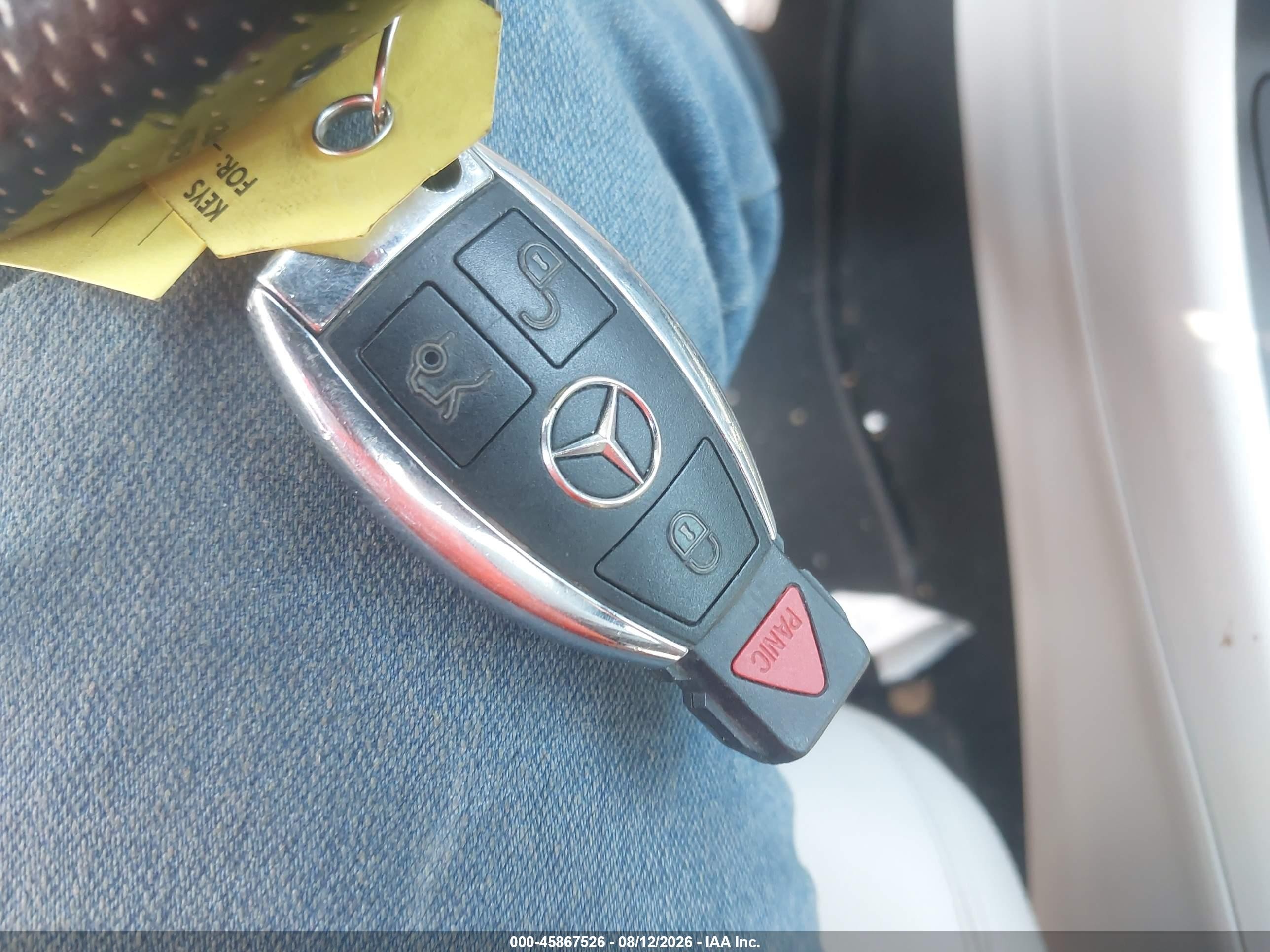 2014 Mercedes-benz Cla 250 4matic Gray vin: WDDSJ4GB6EN076228