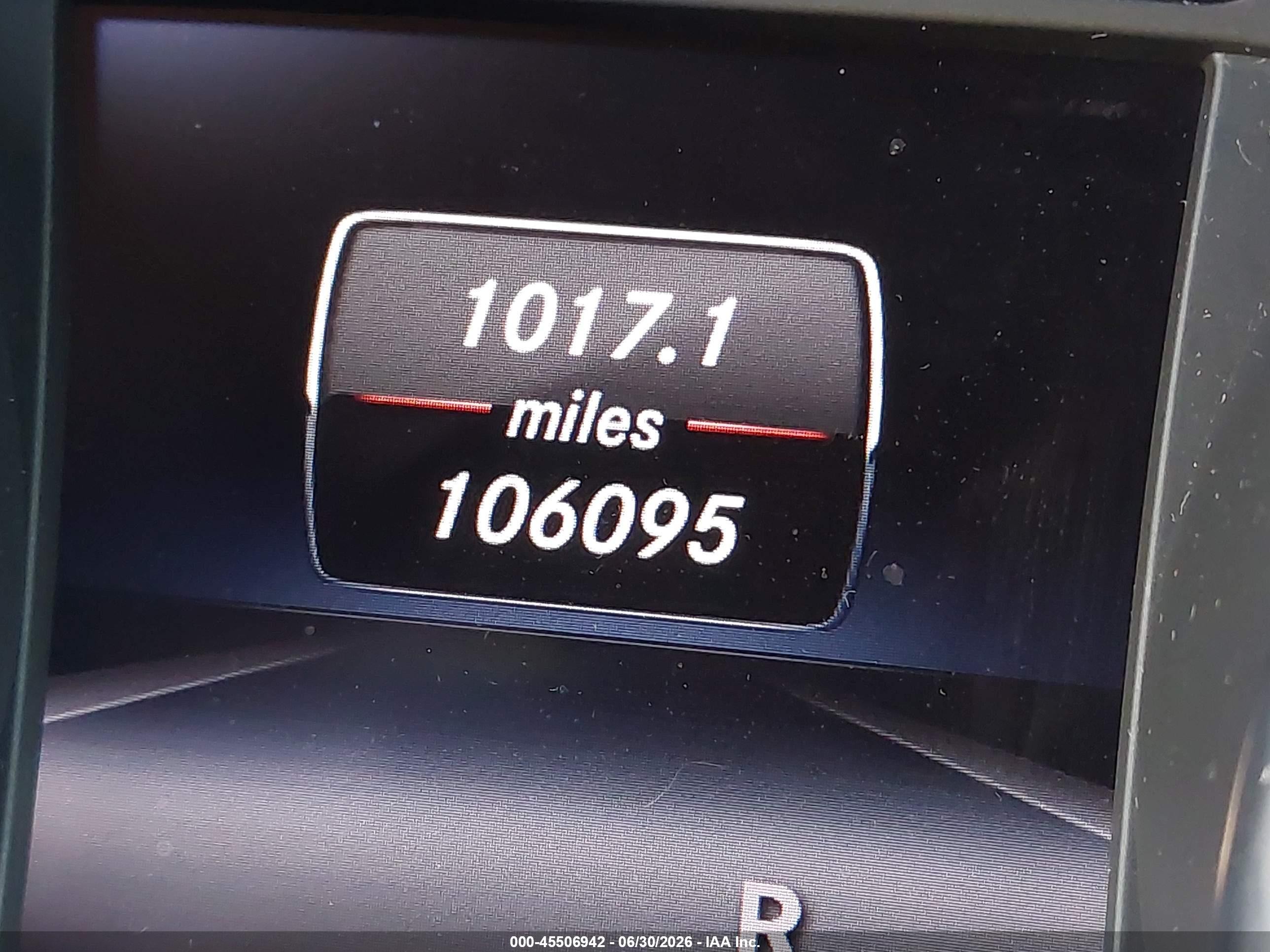 2015 Mercedes-benz Cla 250 4matic Белый vin: WDDSJ4GB6FN172023