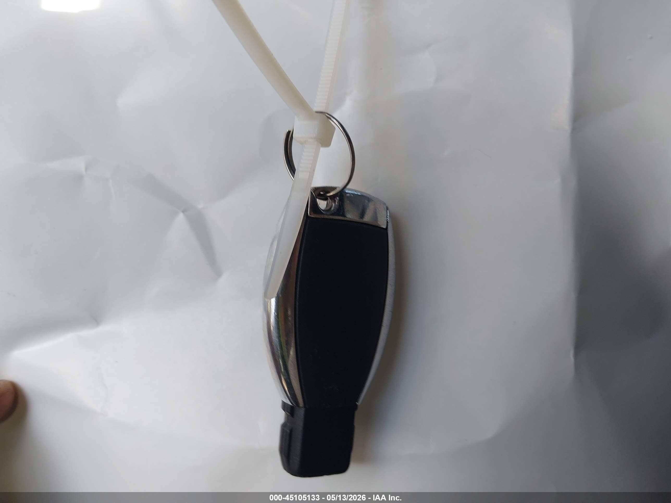 2015 Mercedes-benz Cla 250 4matic Белый vin: WDDSJ4GB6FN187332