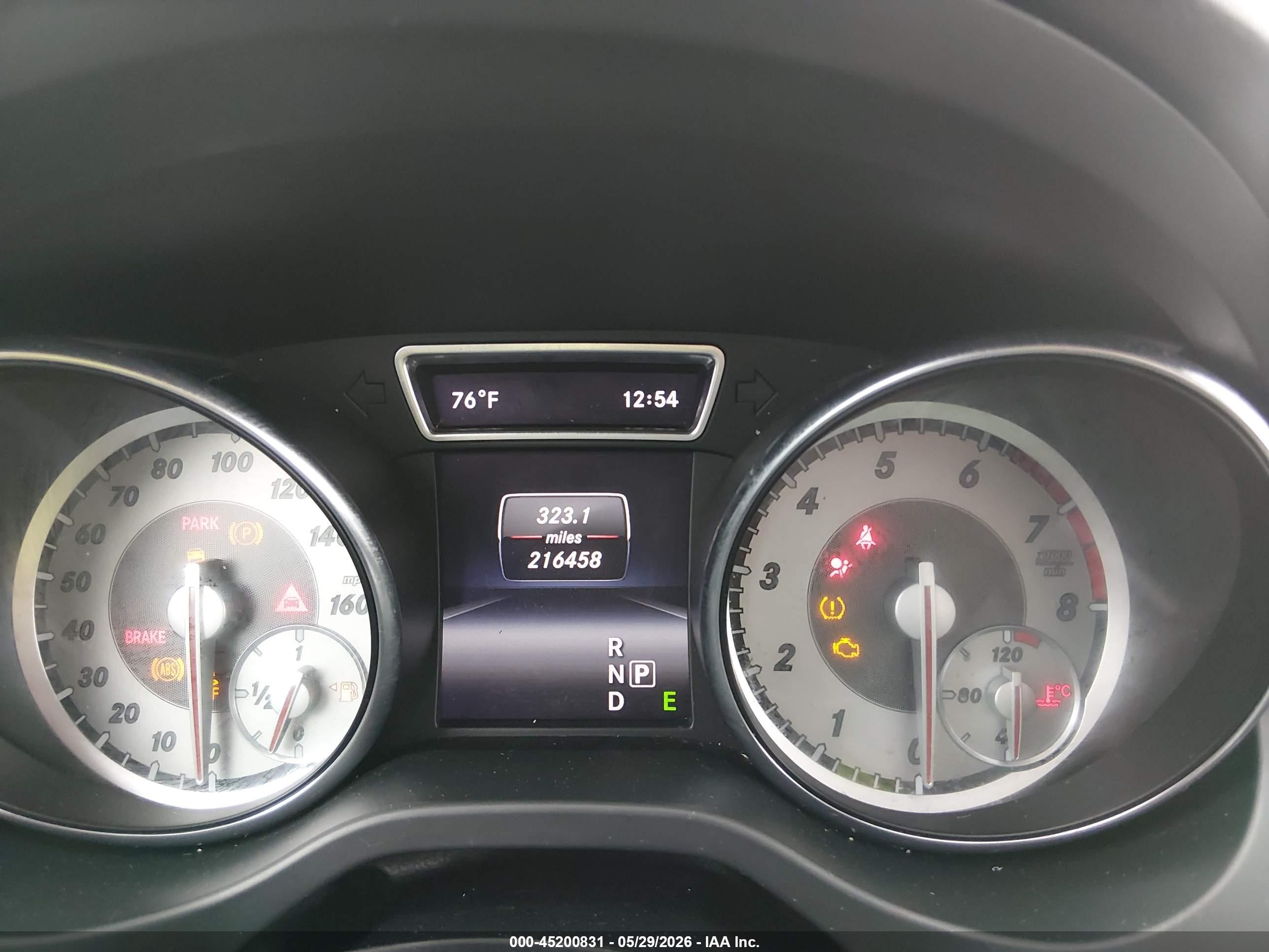 2015 Mercedes-benz Cla 250 4matic Black vin: WDDSJ4GB6FN222032