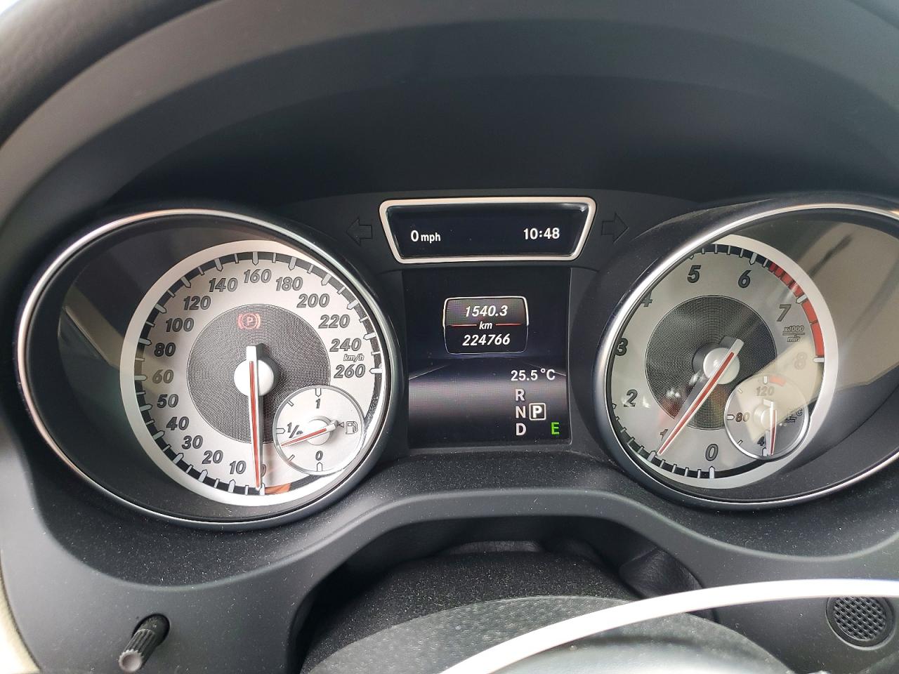 2015 Mercedes-benz Cla 250 4matic White vin: WDDSJ4GB6FN271182