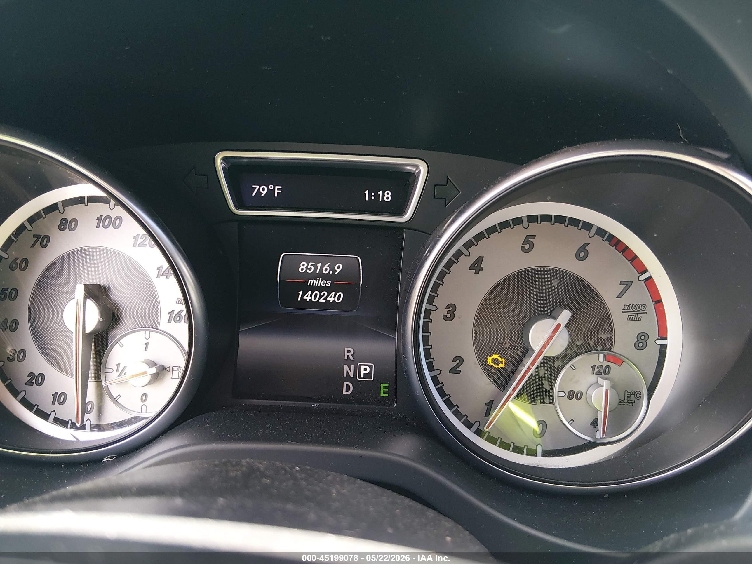 2014 Mercedes-benz Cla 250 4matic Серебряный vin: WDDSJ4GB7EN072558