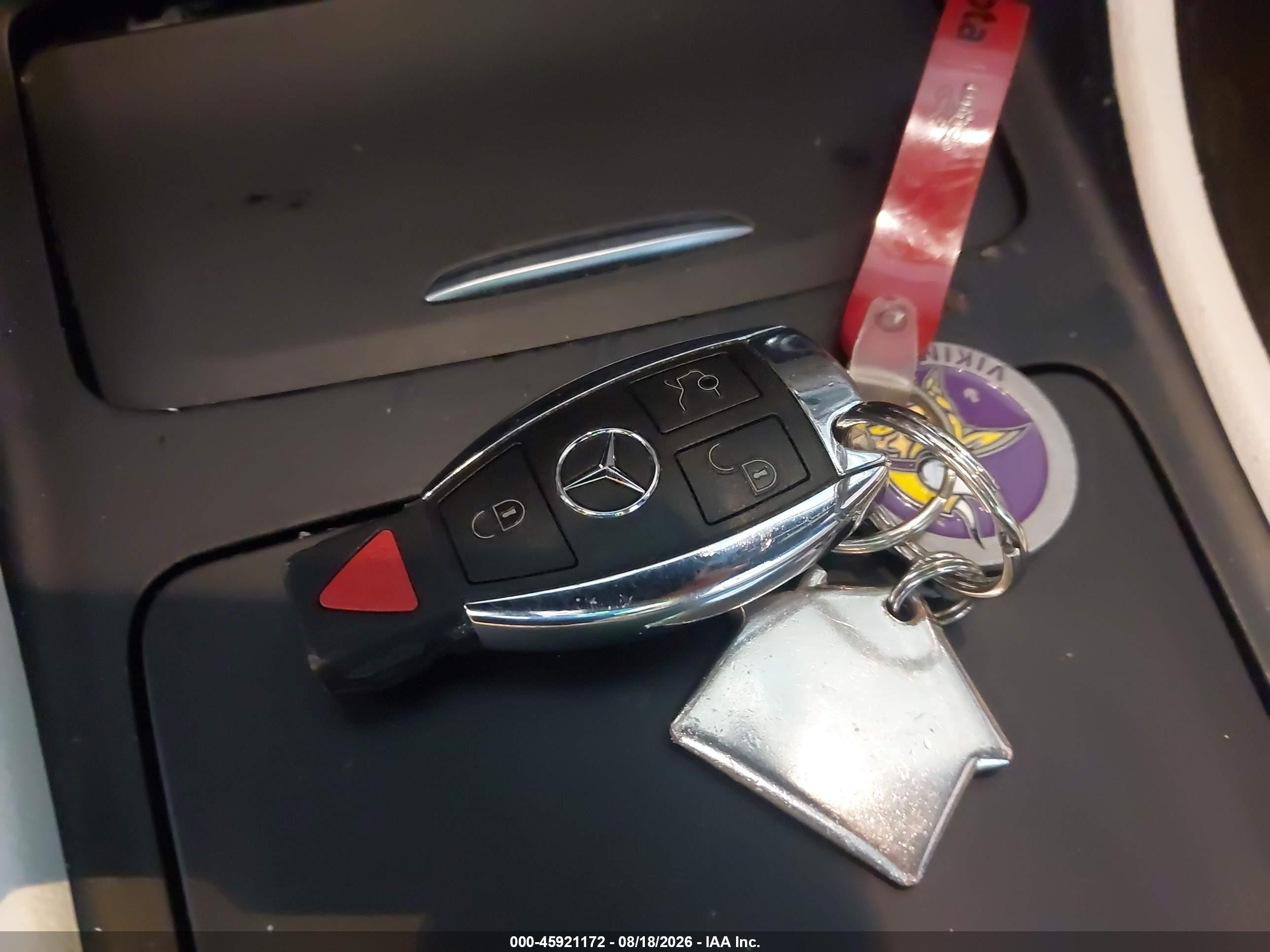 2014 Mercedes-benz Cla 250 4matic Gray vin: WDDSJ4GB7EN147050