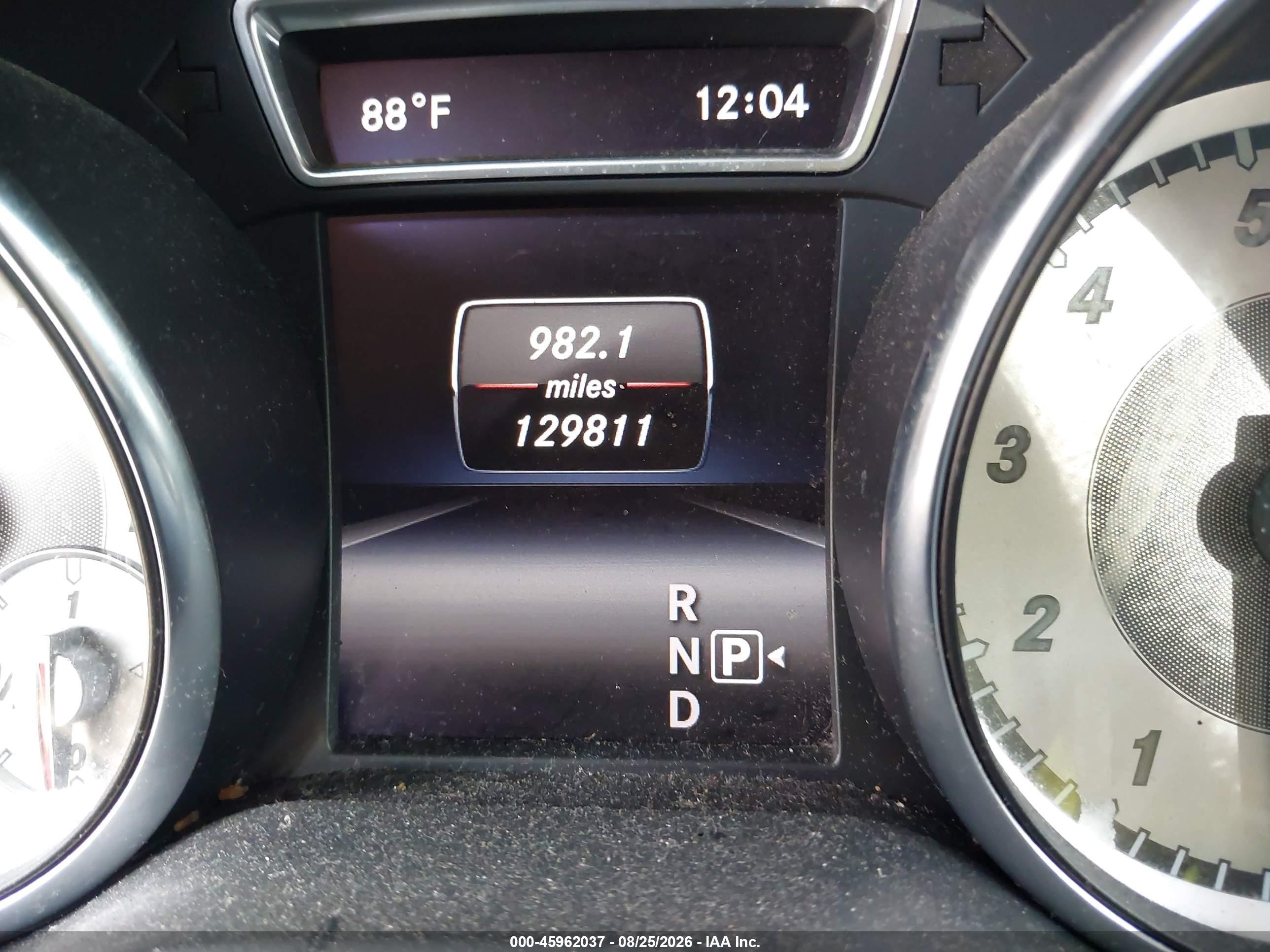 2014 Mercedes-benz Cla 250 4matic Black vin: WDDSJ4GB9EN073517