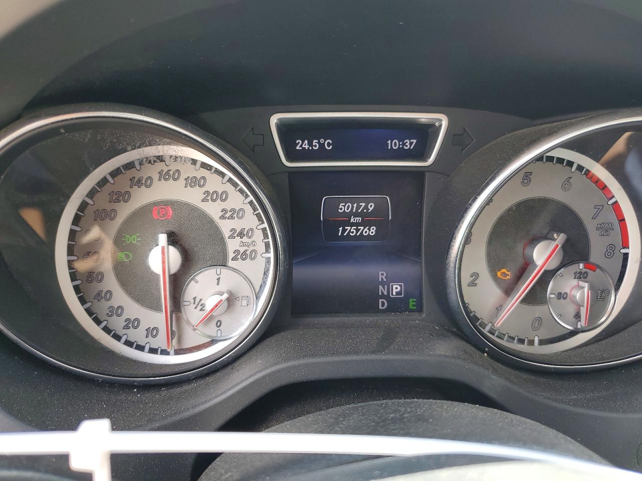 2014 Mercedes-benz Cla 250 4matic Silver vin: WDDSJ4GB9EN112221