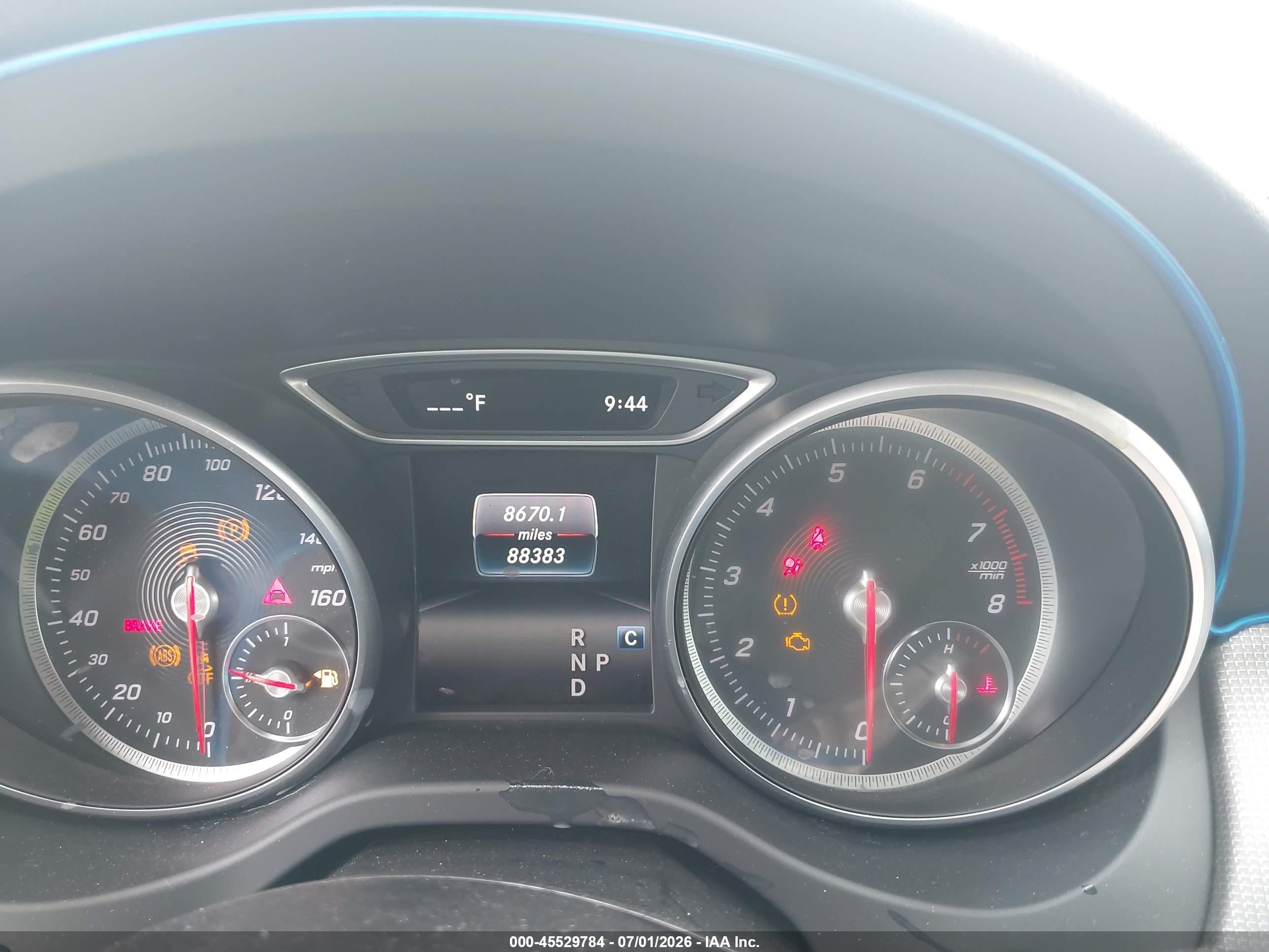 2018 Mercedes-benz Cla 250 4matic Серебряный vin: WDDSJ4GB9JN514380