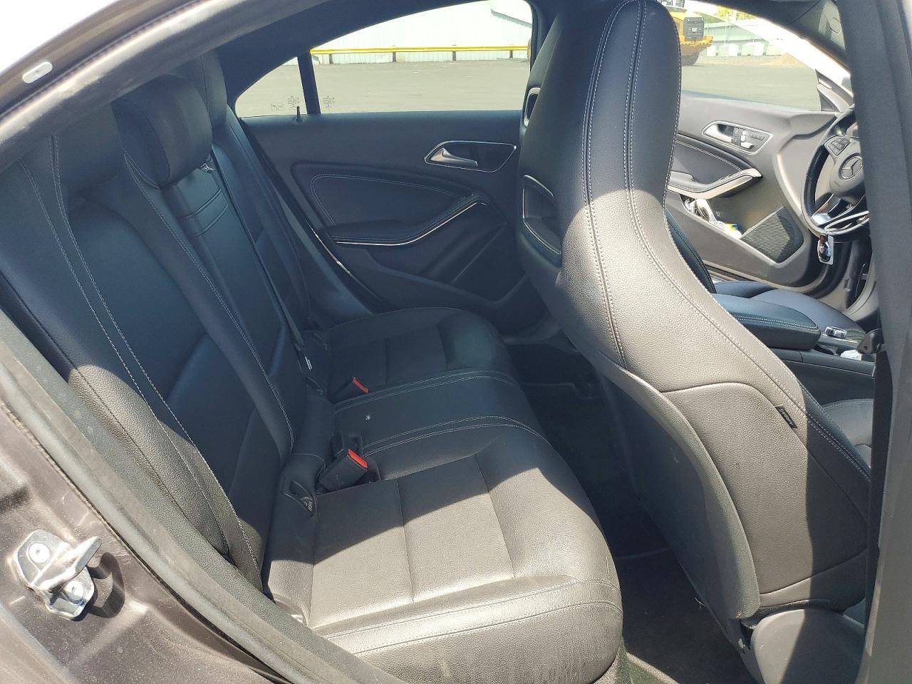 2019 Mercedes-benz Cla 250 4matic Gray vin: WDDSJ4GB9KN730375