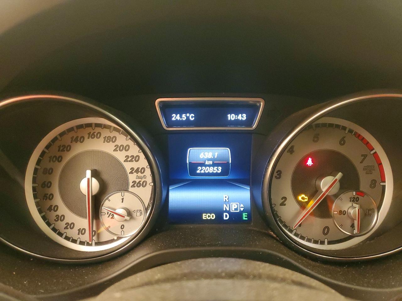 2014 Mercedes-benz Cla 250 4matic Gray vin: WDDSJ4GBXEN078225