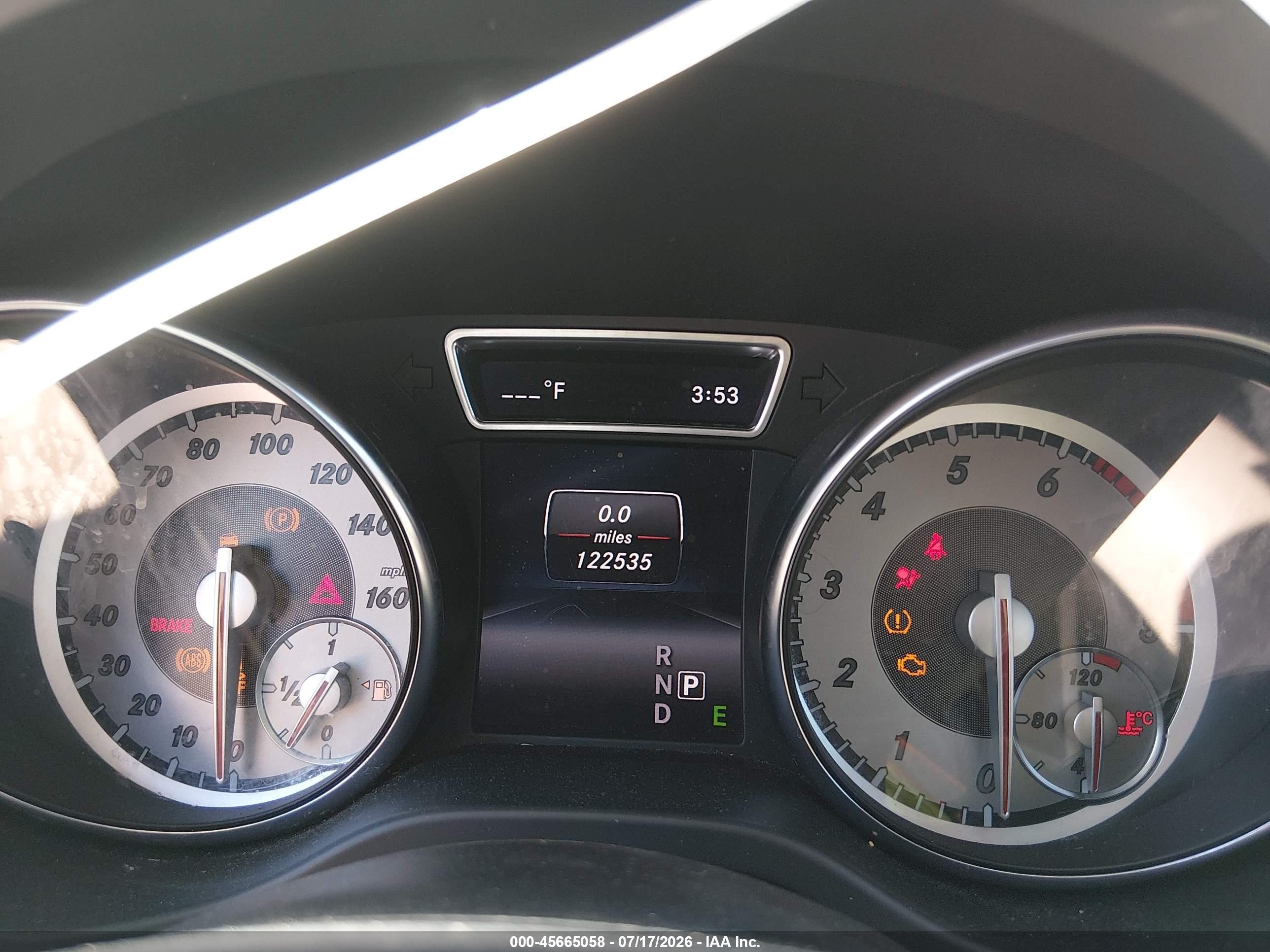 2015 Mercedes-benz Cla 250 4matic White vin: WDDSJ4GBXFN173465