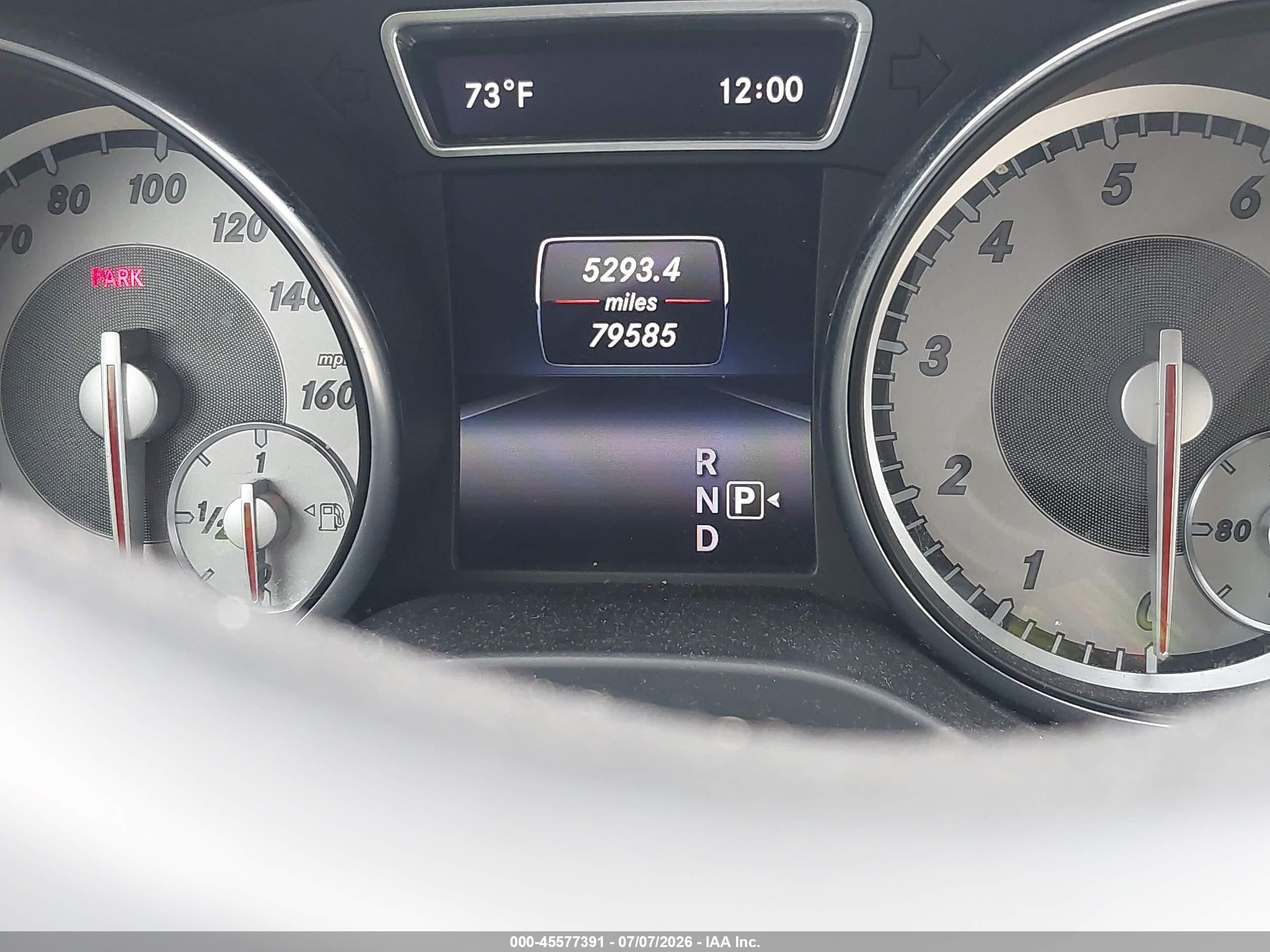 2015 Mercedes-benz Cla 250 4matic White vin: WDDSJ4GBXFN178312