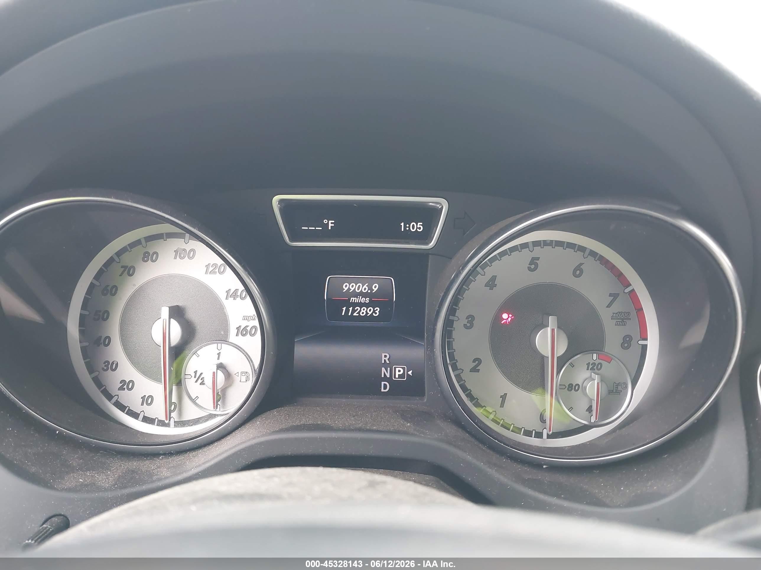 2015 Mercedes-benz Cla 250 4matic White vin: WDDSJ4GBXFN182053