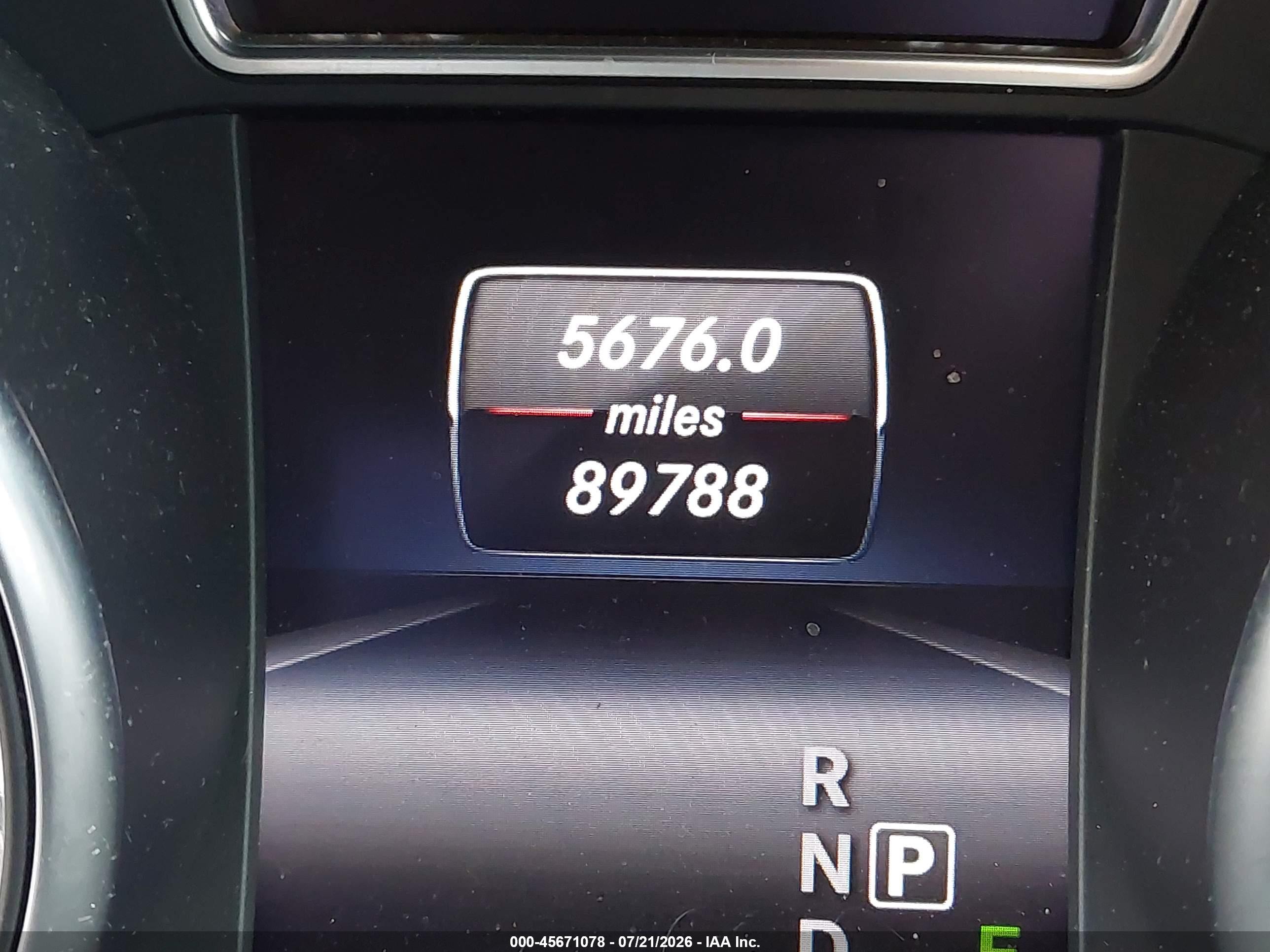 2015 Mercedes-benz Cla 250 4matic Gray vin: WDDSJ4GBXFN193585