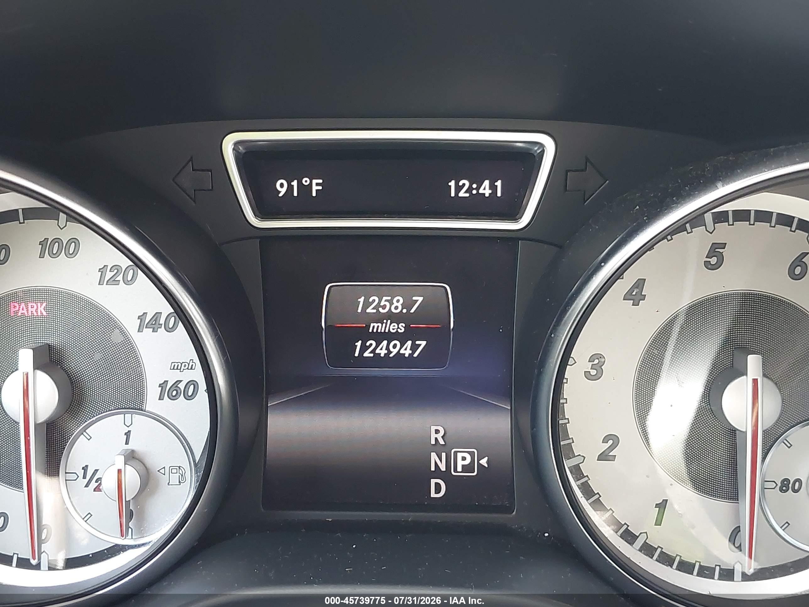 2015 Mercedes-benz Cla 250 4matic Black vin: WDDSJ4GBXFN272786