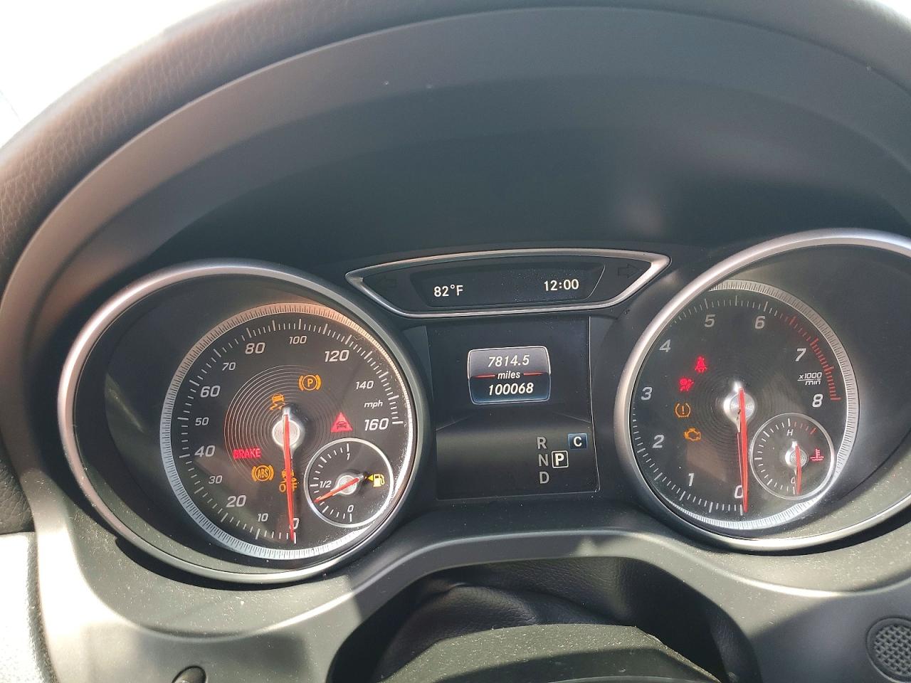 2018 Mercedes-benz Cla 250 4matic Серебряный vin: WDDSJ4GBXJN539546