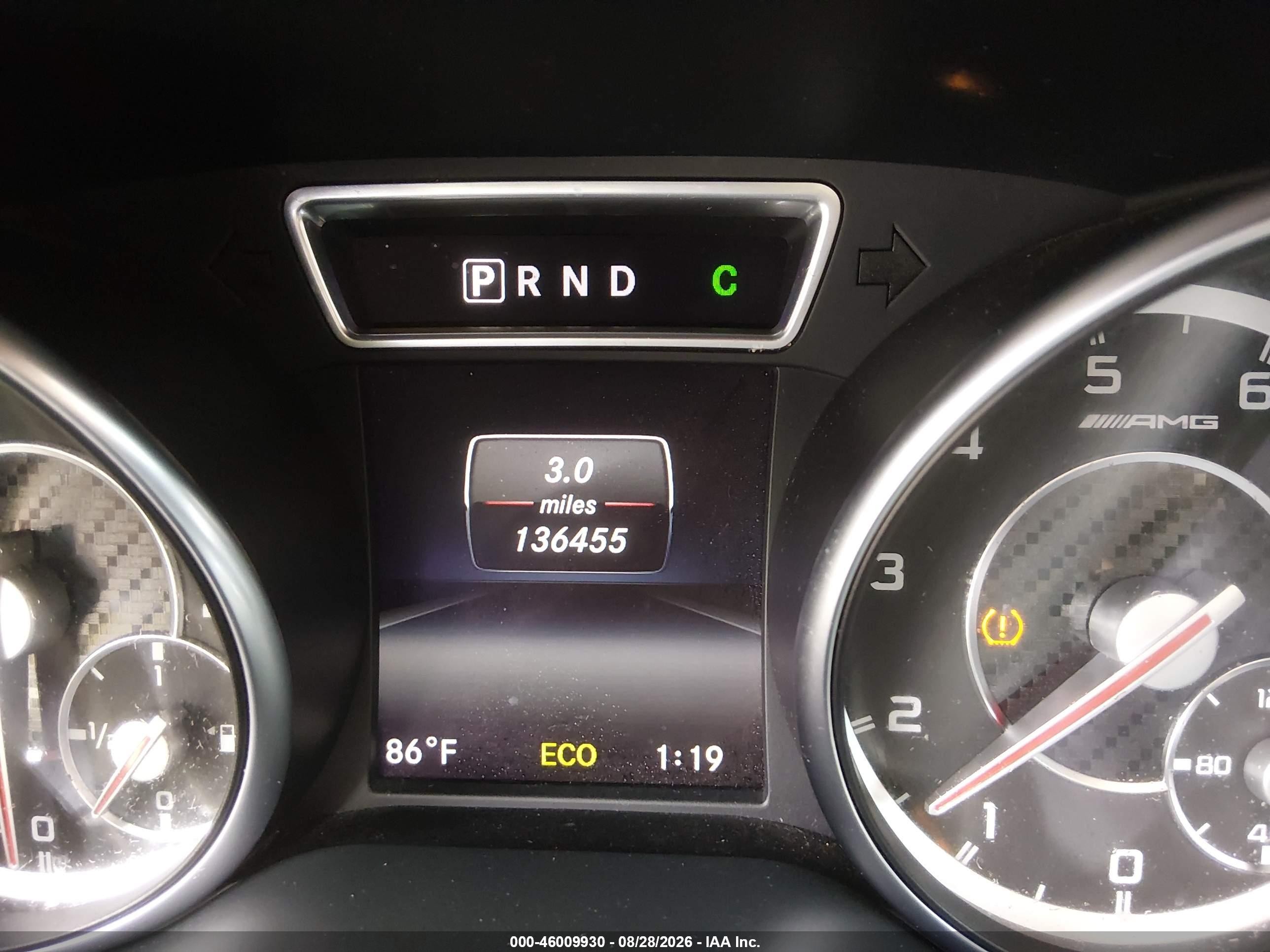 2014 Mercedes-benz Cla 45 Amg 4matic Black vin: WDDSJ5CB6EN074054
