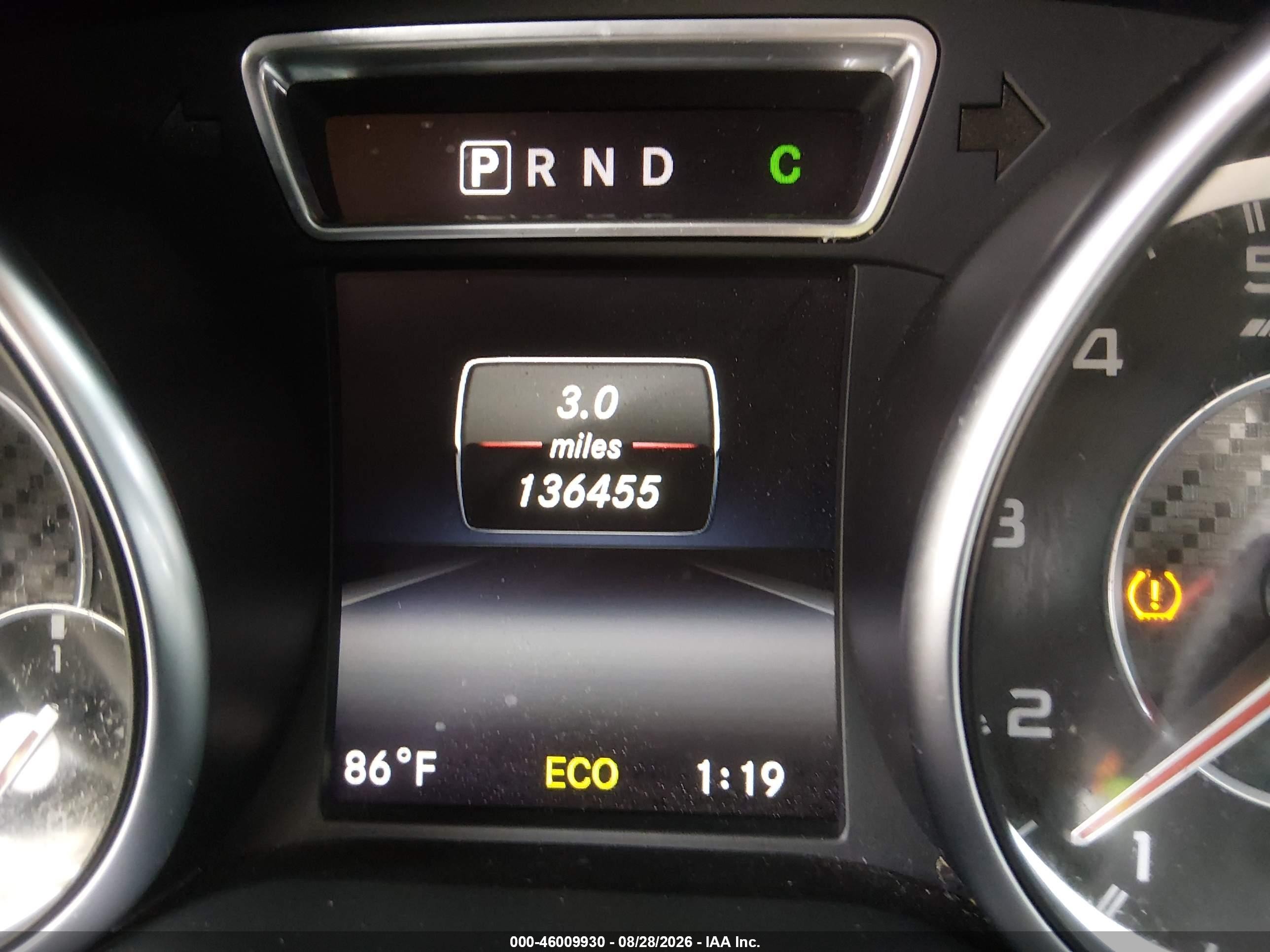 2014 Mercedes-benz Cla 45 Amg 4matic Black vin: WDDSJ5CB6EN074054