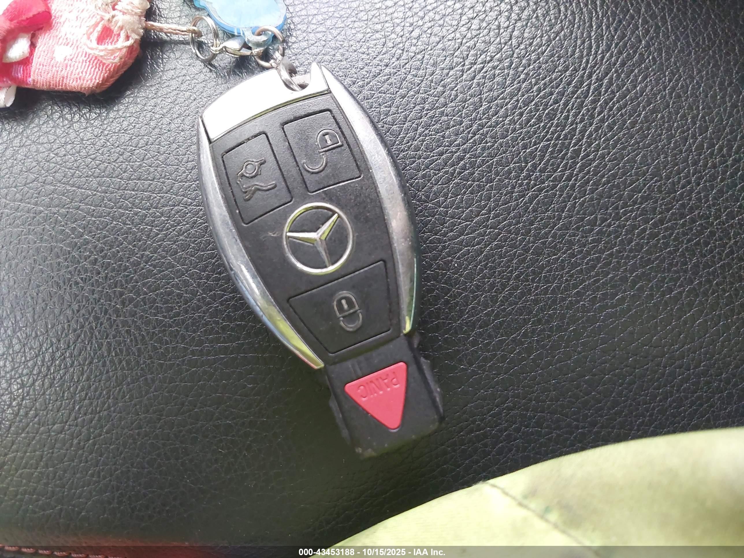 2014 Mercedes-benz Cla 45 Amg 4matic Black vin: WDDSJ5CB7EN144774
