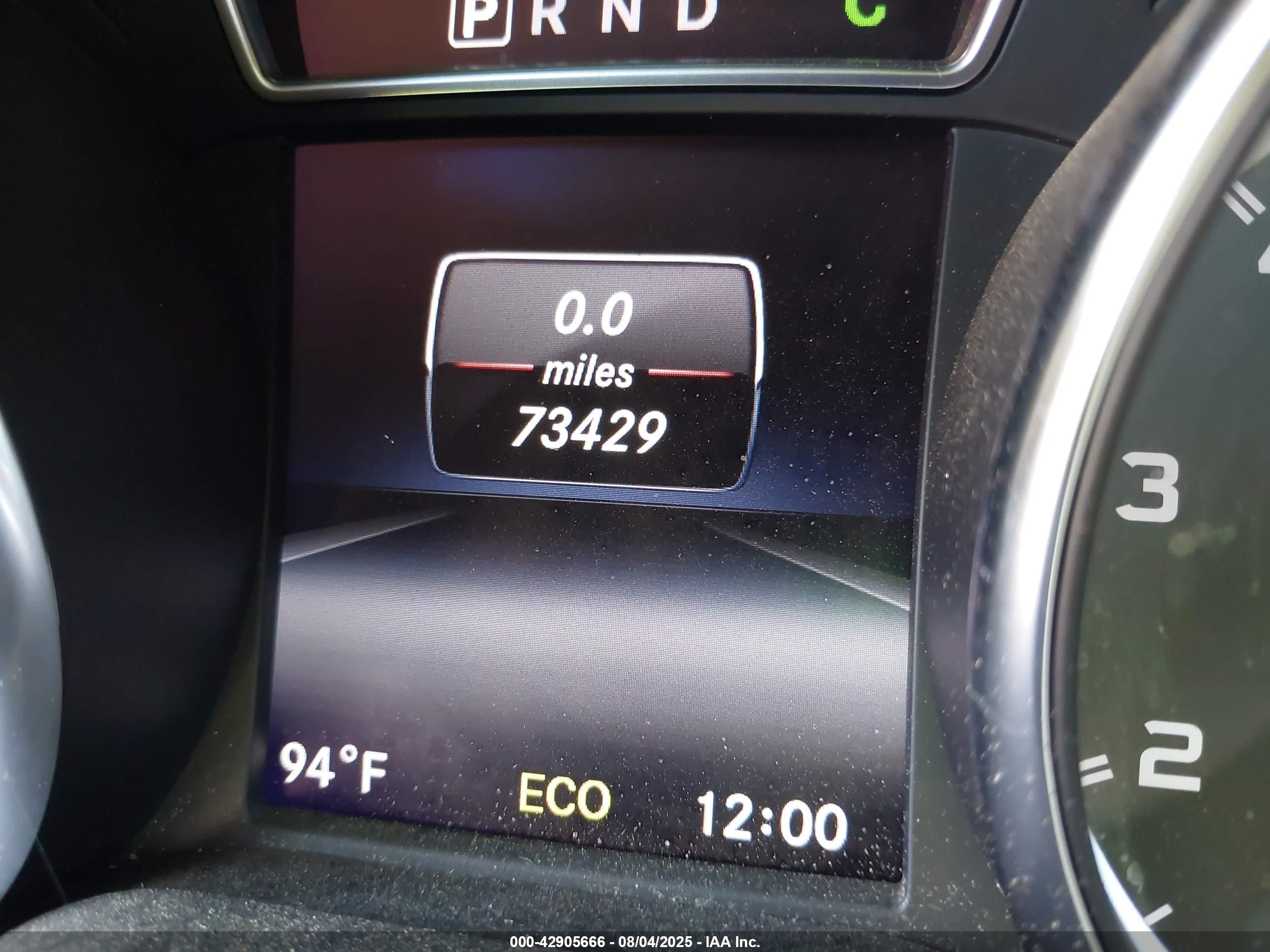 2014 Mercedes-benz Cla 45 Amg 4matic White vin: WDDSJ5CB8EN059796