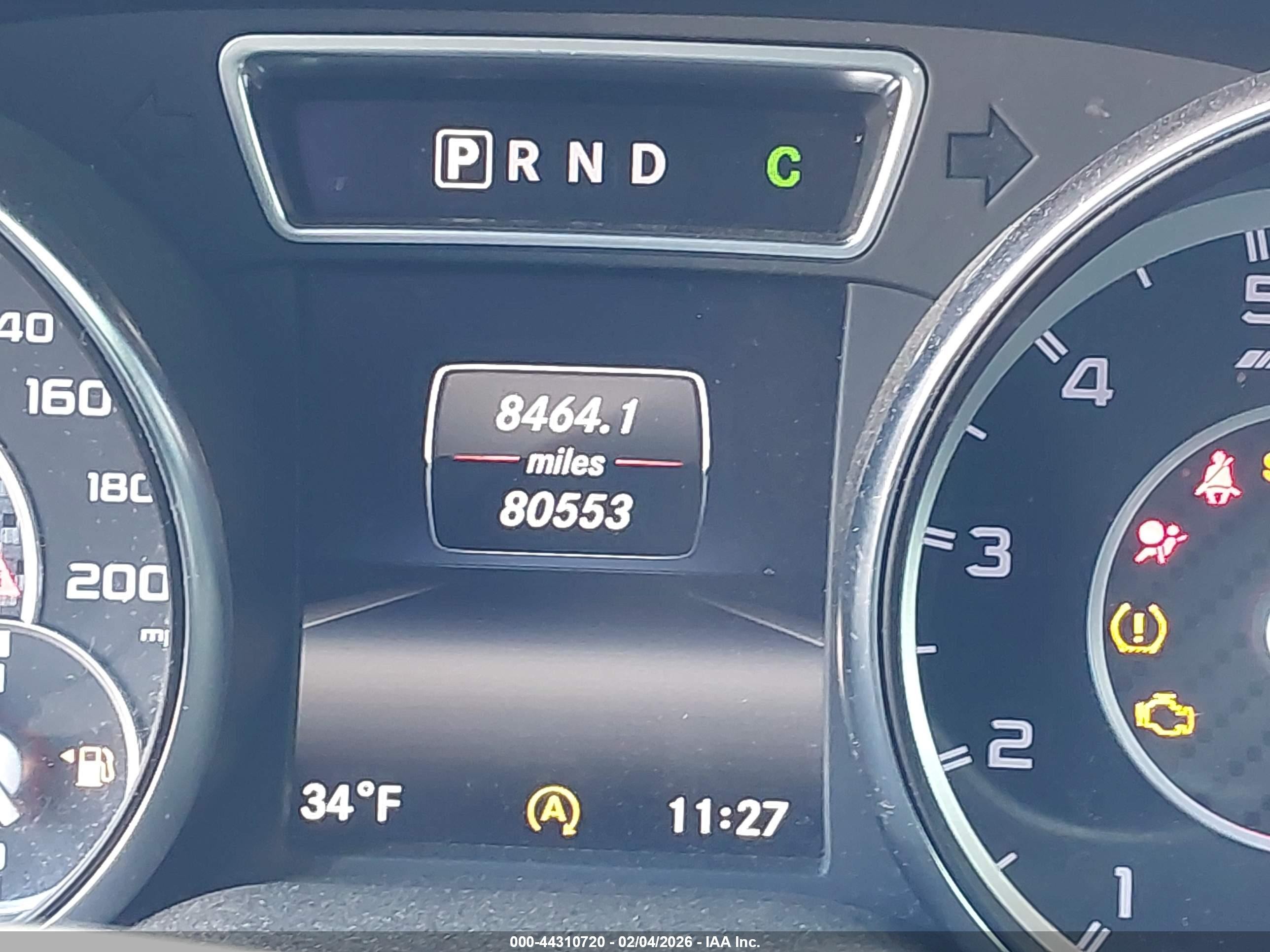 2015 Mercedes-benz Gla 45 Amg 4matic Silver vin: WDDTG5CB1FJ128520
