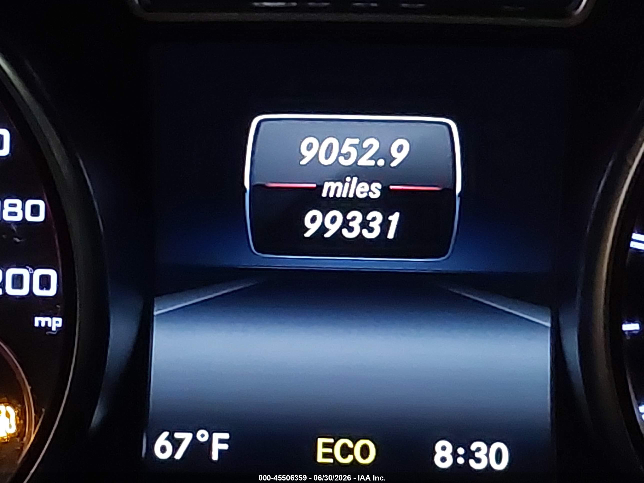 2015 Mercedes-benz Gla 45 Amg 4matic Gray vin: WDDTG5CB9FJ061939