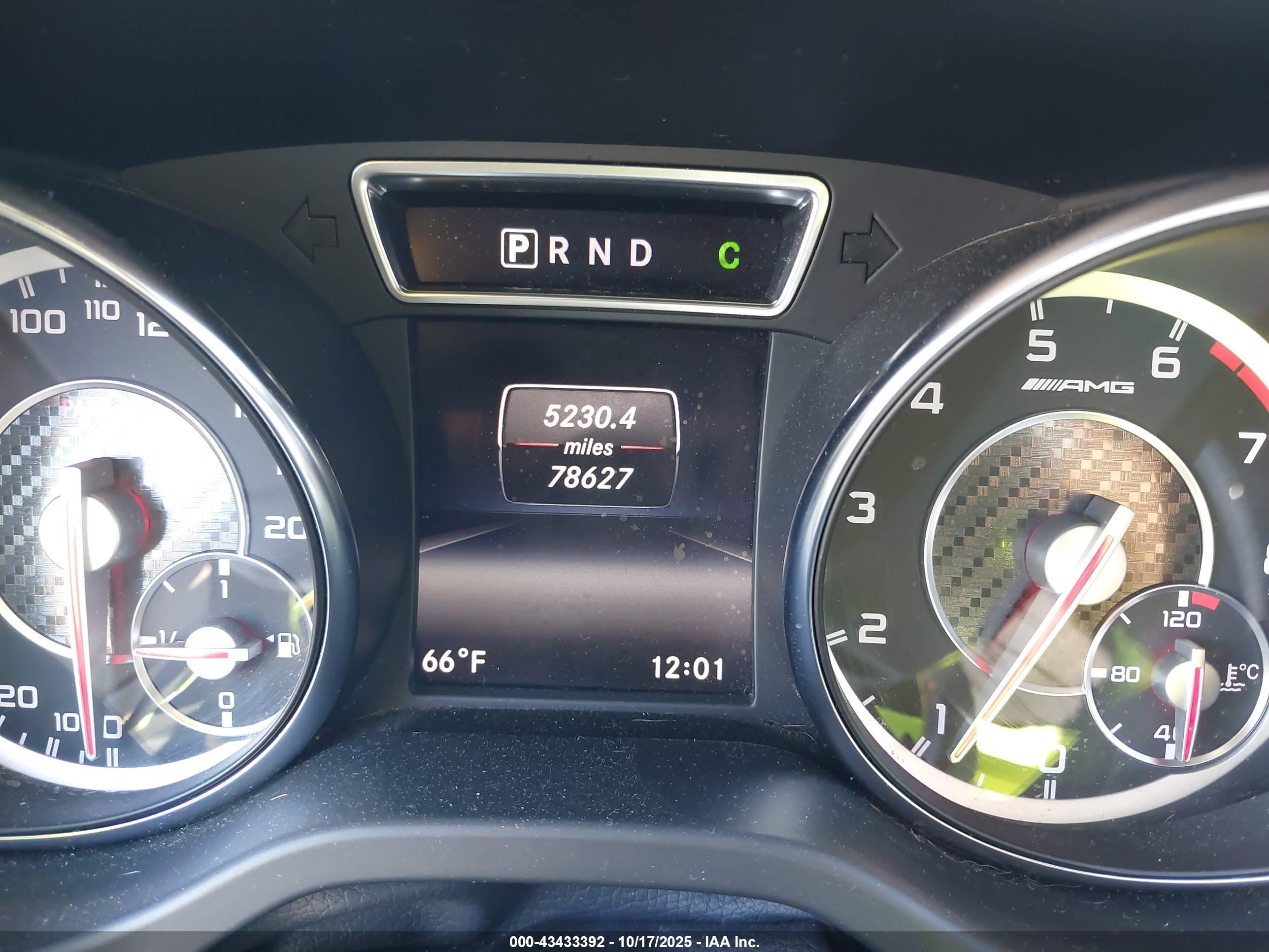 2015 Mercedes-benz Gla 45 Amg 4matic Black vin: WDDTG5CBXFJ055132