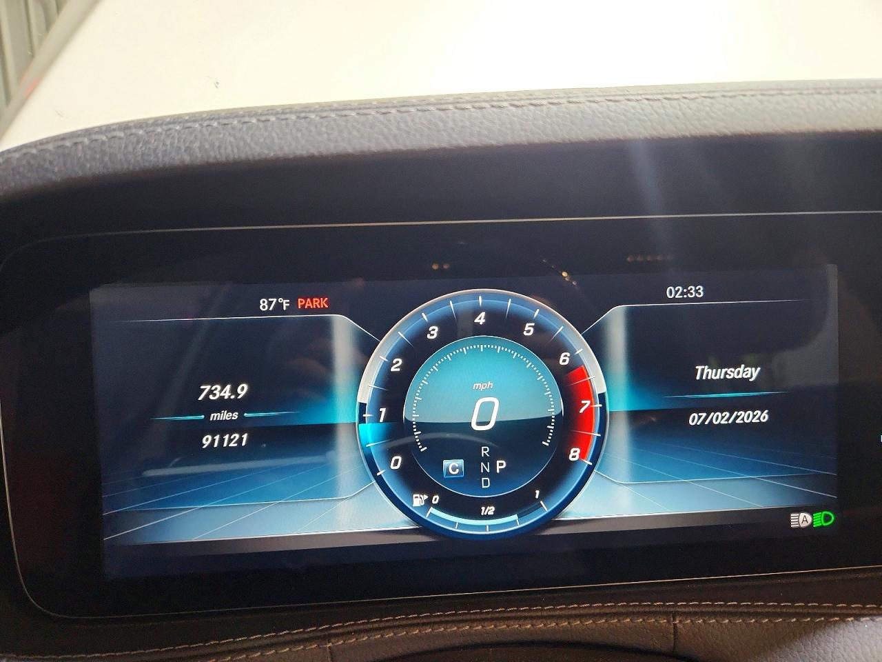 2019 Mercedes-benz S 450 4matic White vin: WDDUG6EB4KA481951