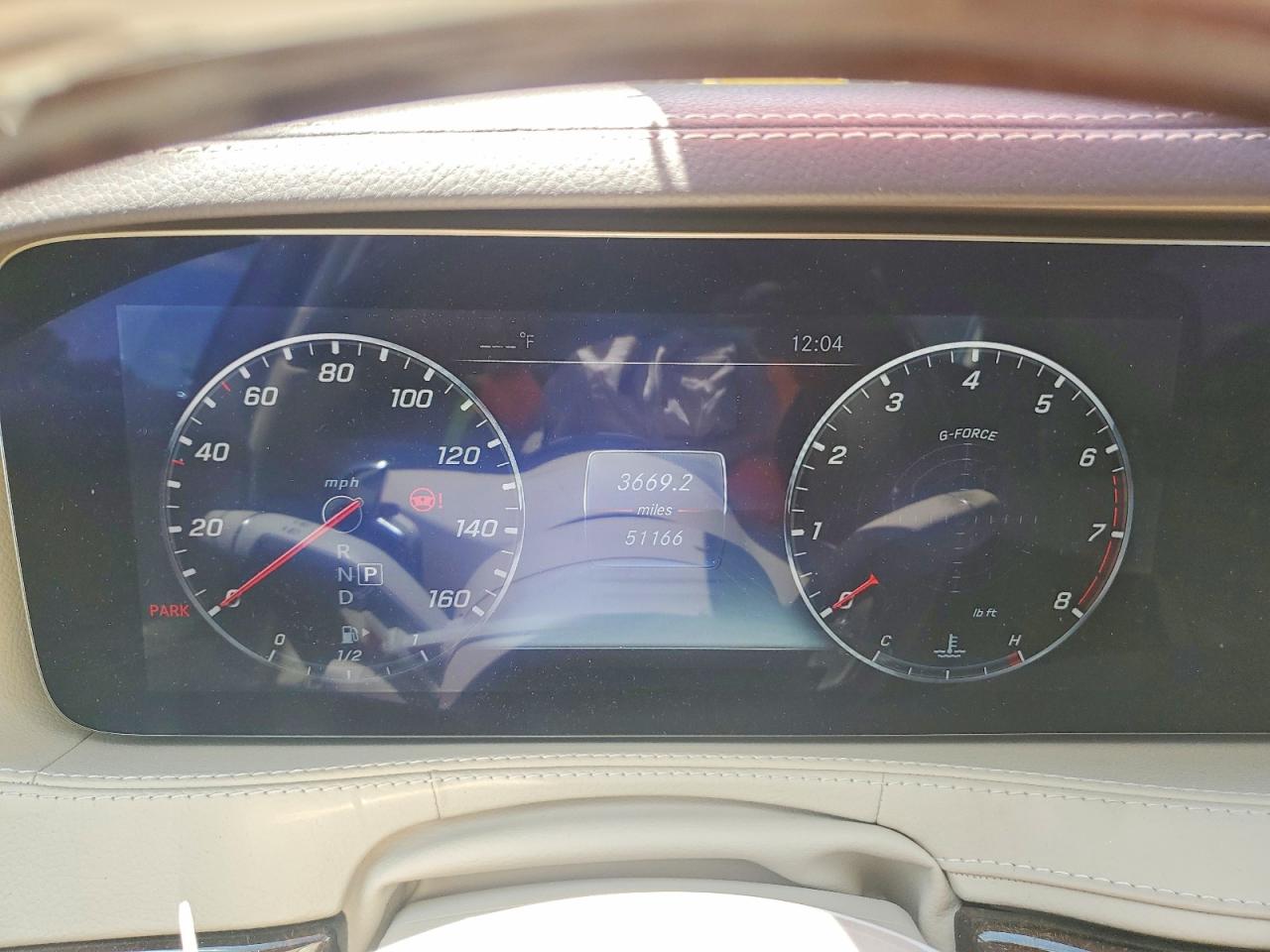 2018 Mercedes-benz S 450 4matic White vin: WDDUG6EB8JA350052