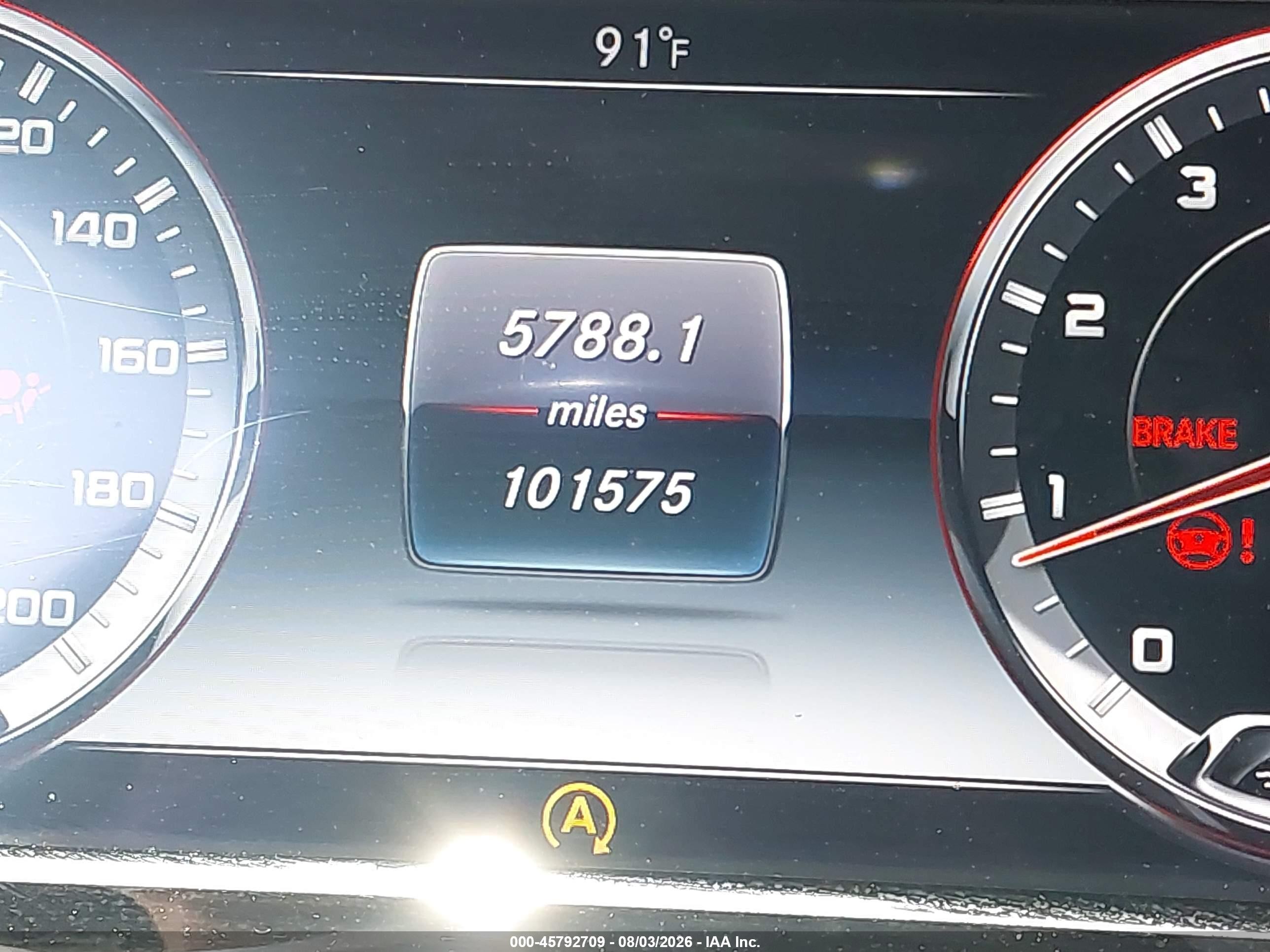 2015 Mercedes-benz S 63 Amg 4matic Black vin: WDDUG7JB7FA072196