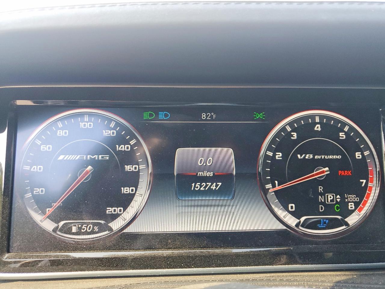 2015 Mercedes-benz S 63 Amg Серебряный vin: WDDUG7JB7FA148967