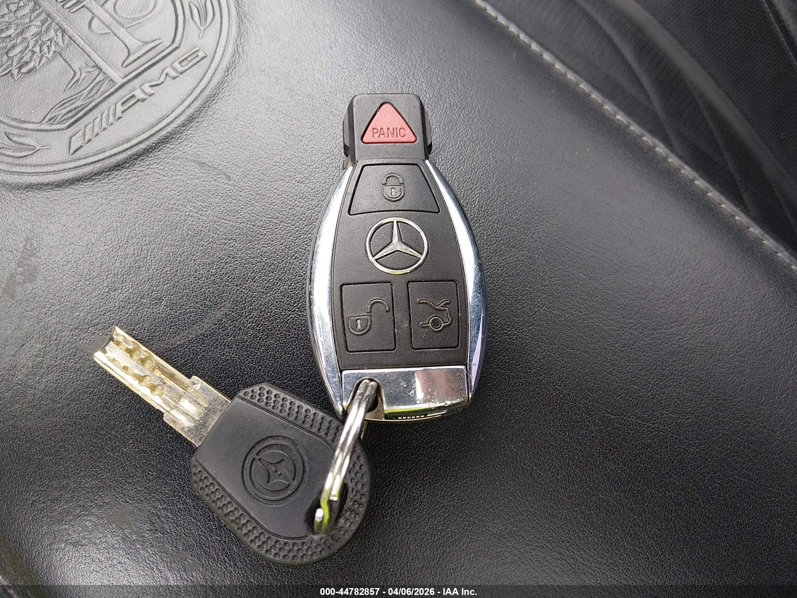 2014 Mercedes-benz S 63 Amg 4matic Black vin: WDDUG7JB9EA062638