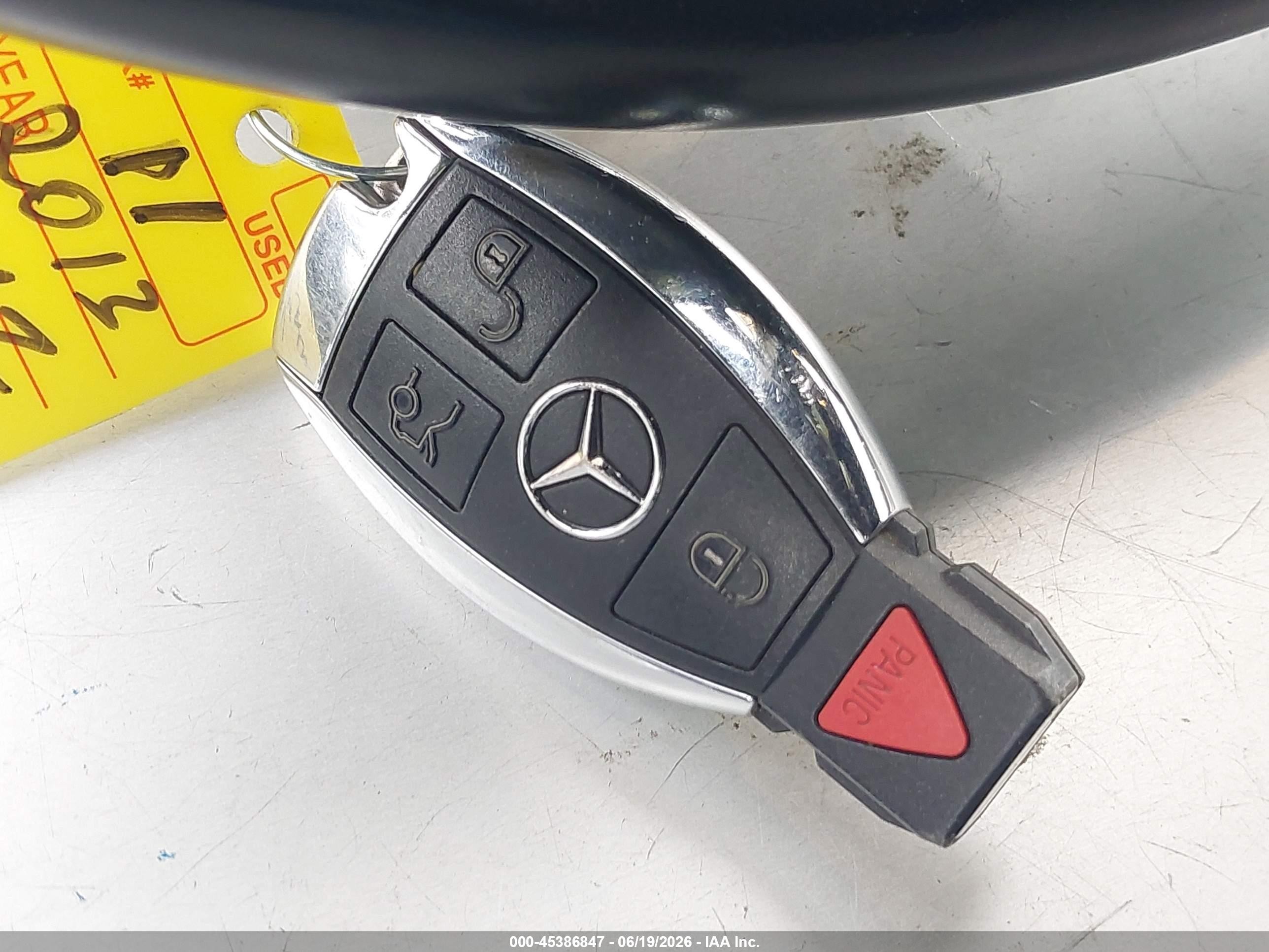 2015 Mercedes-benz S 65 Amg   Черный vin: WDDUG7KB0FA147366