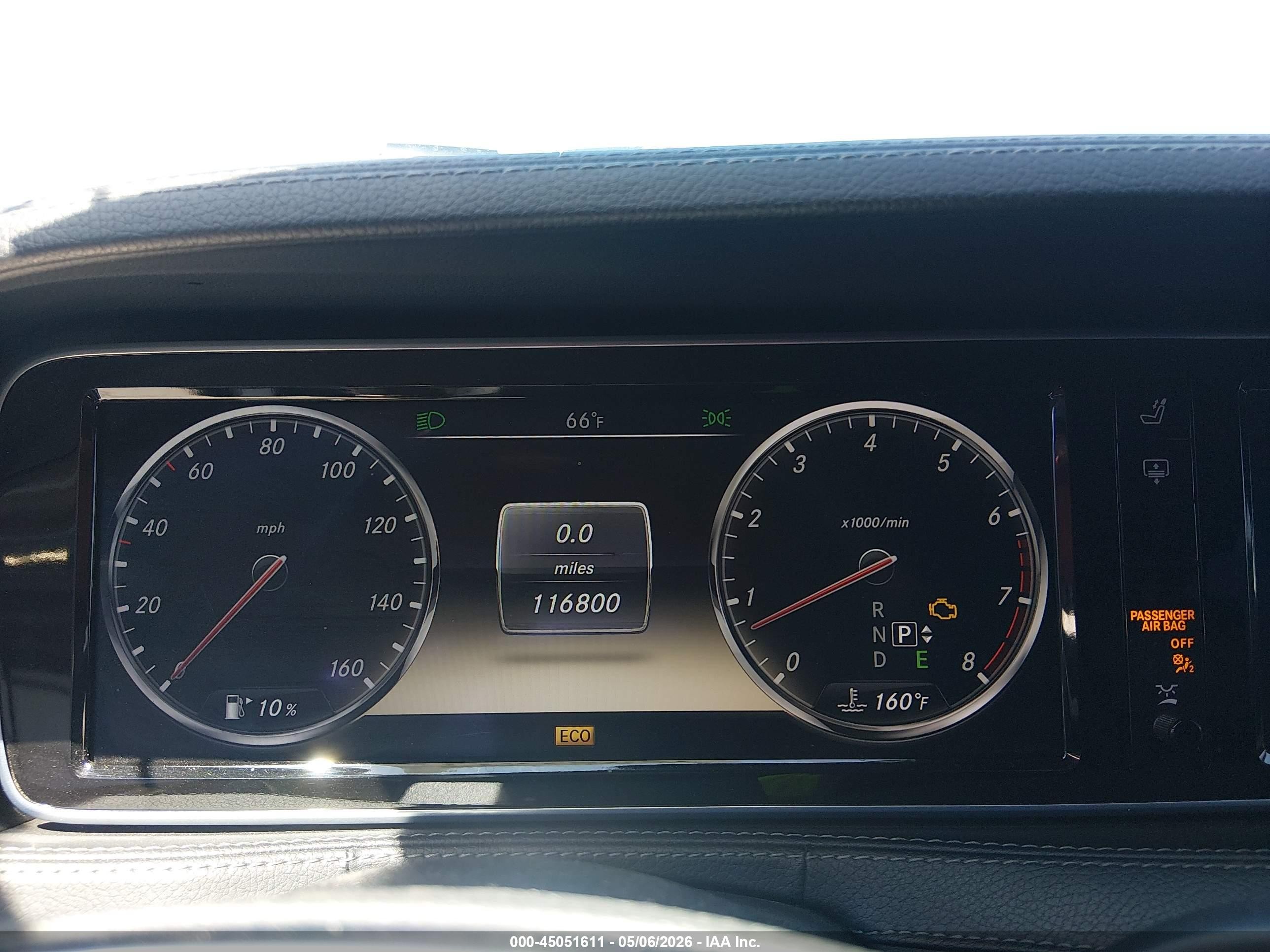 2014 Mercedes-benz S 550   Silver vin: WDDUG8CB0EA042250