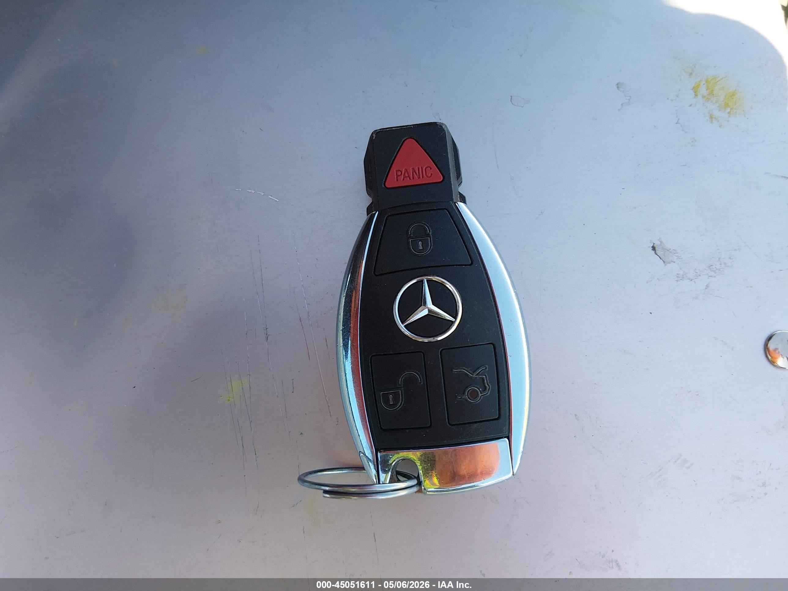 2014 Mercedes-benz S 550   Silver vin: WDDUG8CB0EA042250