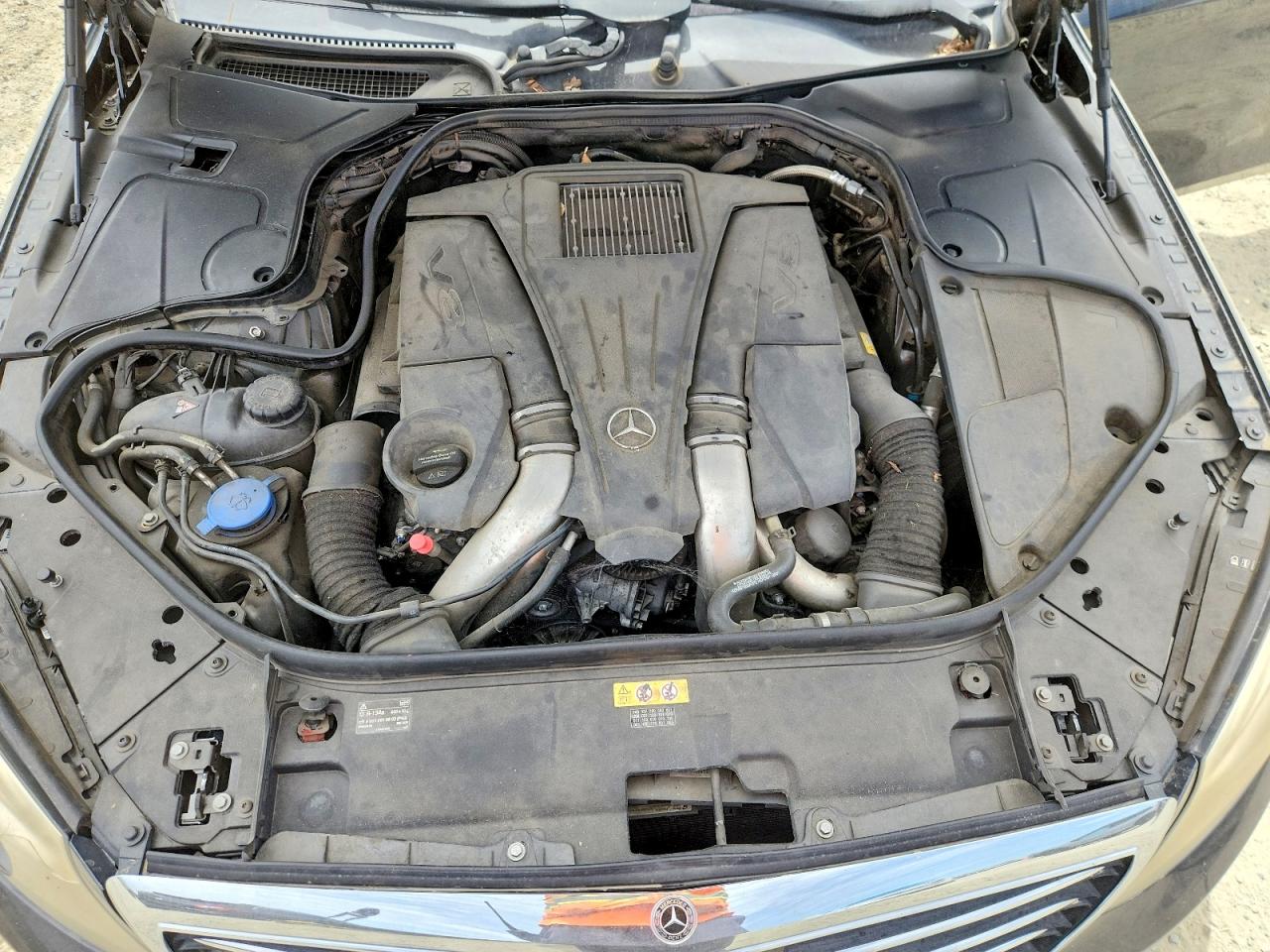 2015 Mercedes-benz S 550 Black vin: WDDUG8CB1FA190294