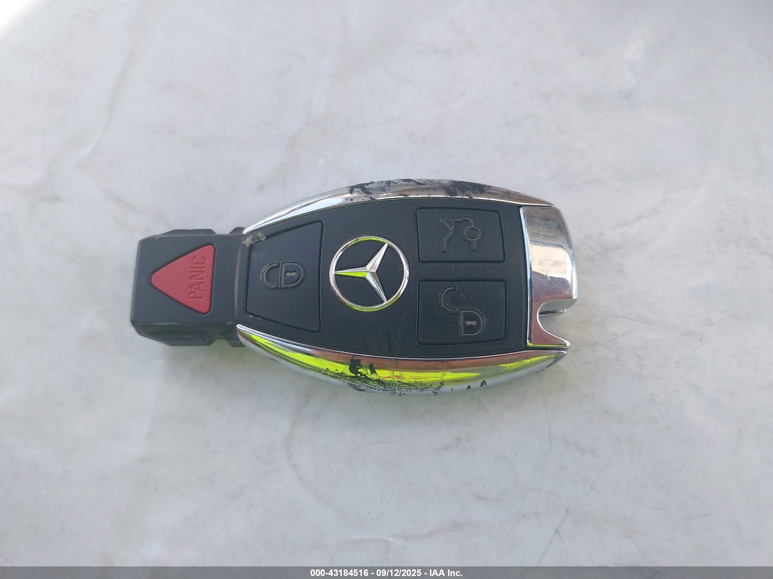 2014 Mercedes-benz S 550   Black vin: WDDUG8CB2EA043898