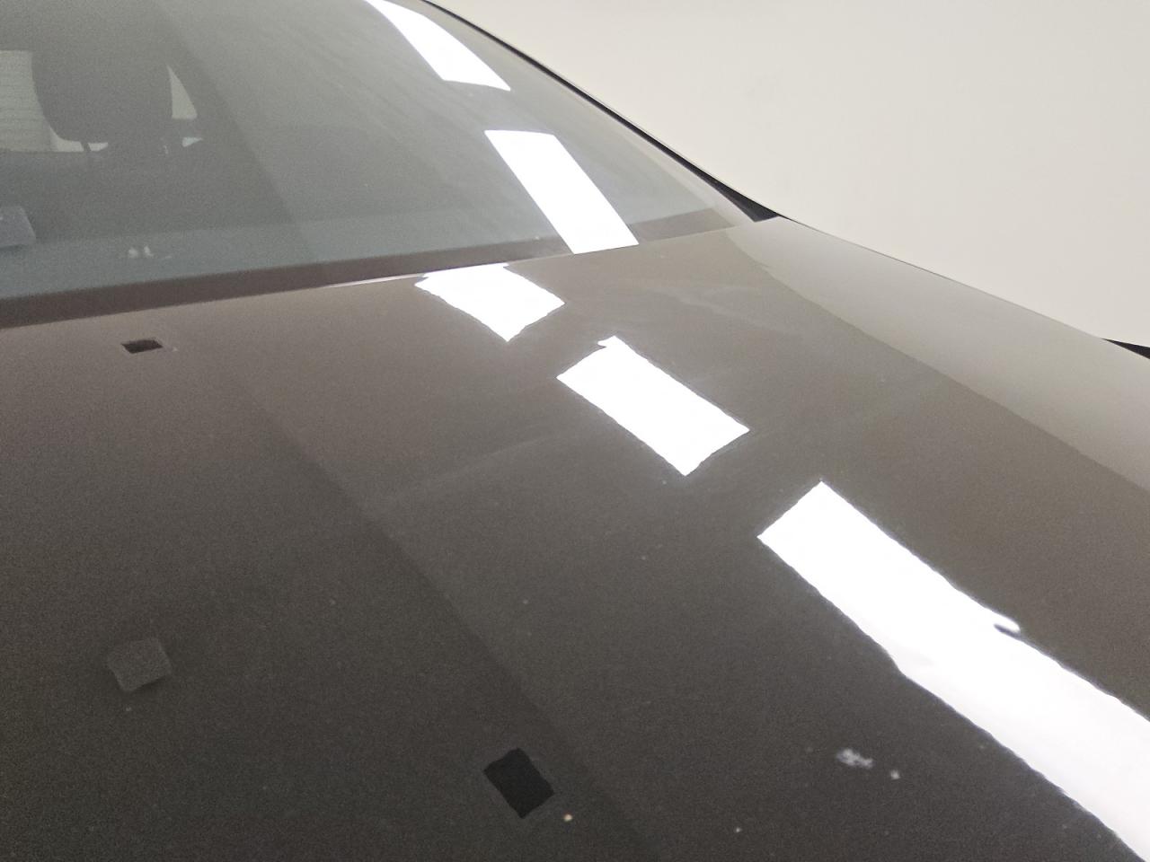2014 Mercedes-benz S 550 Black vin: WDDUG8CB2EA049961 Damage: Deck Lid, Chipped, 6