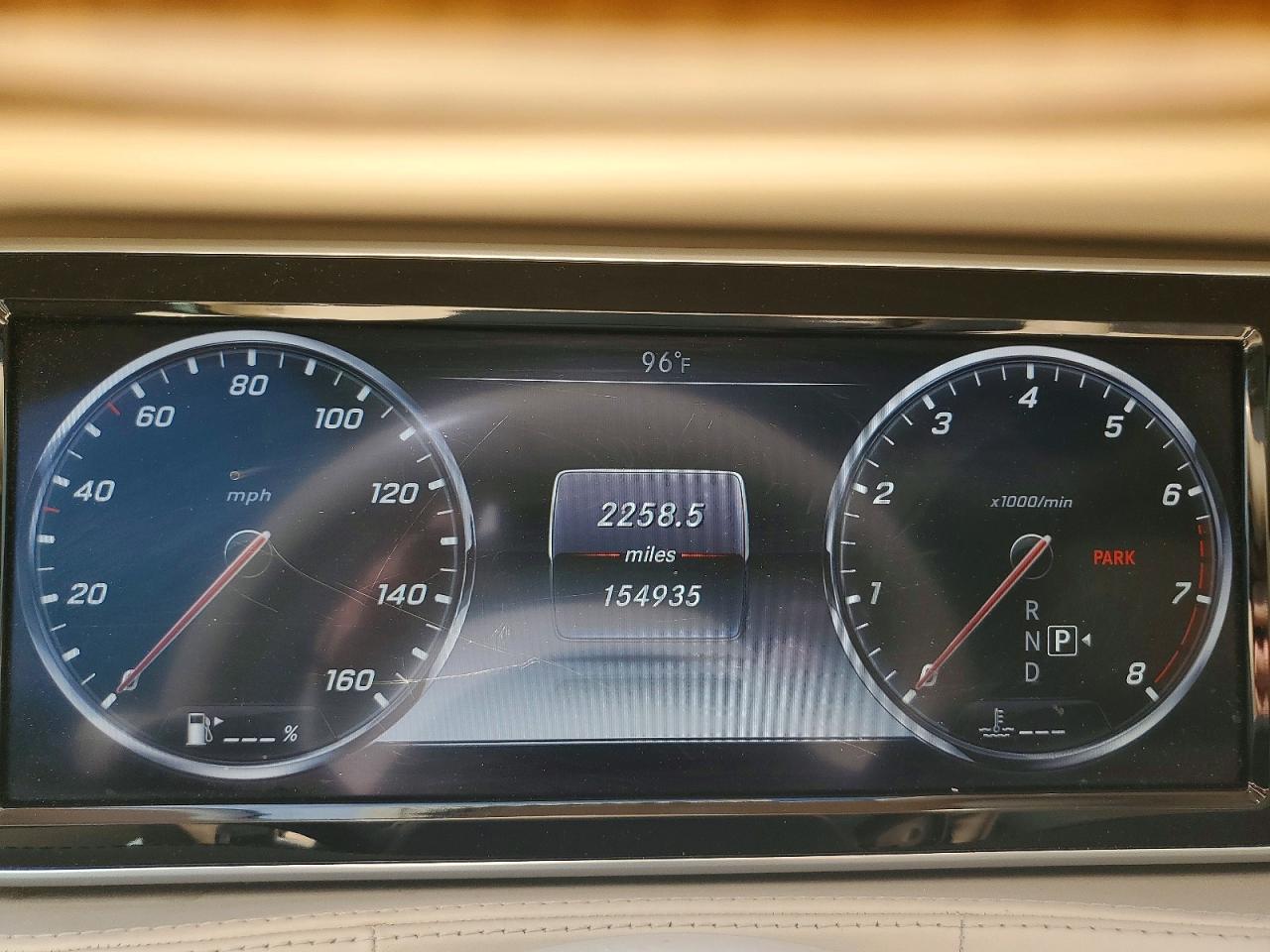 2015 Mercedes-benz S 550 Black vin: WDDUG8CB2FA148099