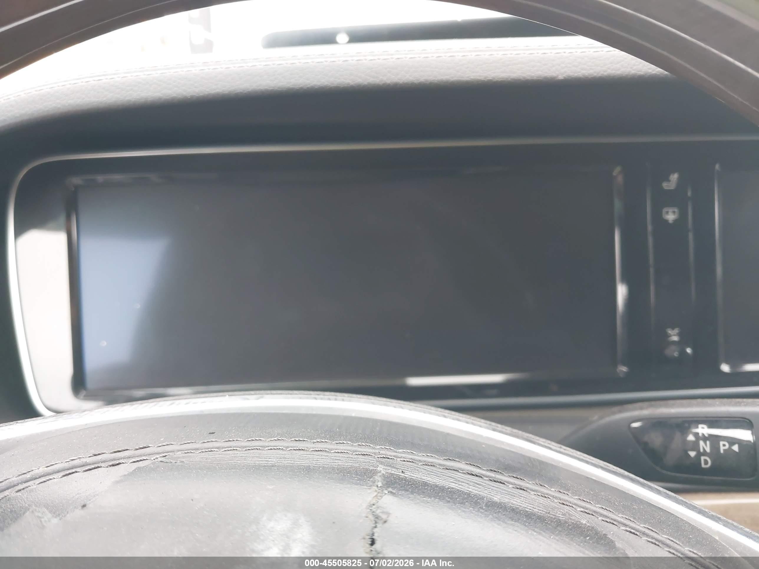 2015 Mercedes-benz S 550   Black vin: WDDUG8CB2FA164495