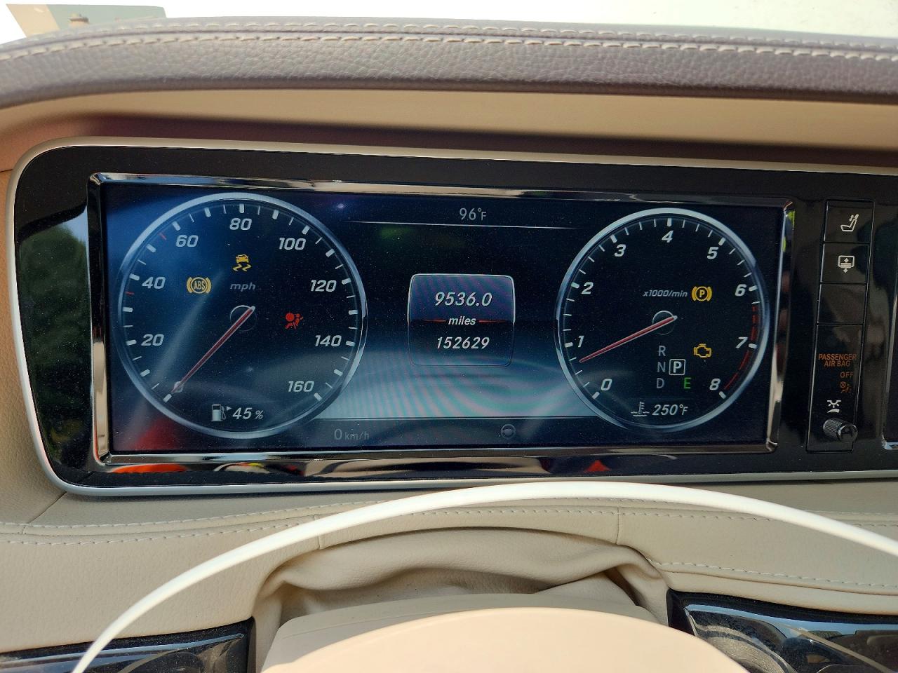 2017 Mercedes-benz S 550 White vin: WDDUG8CB3HA315170