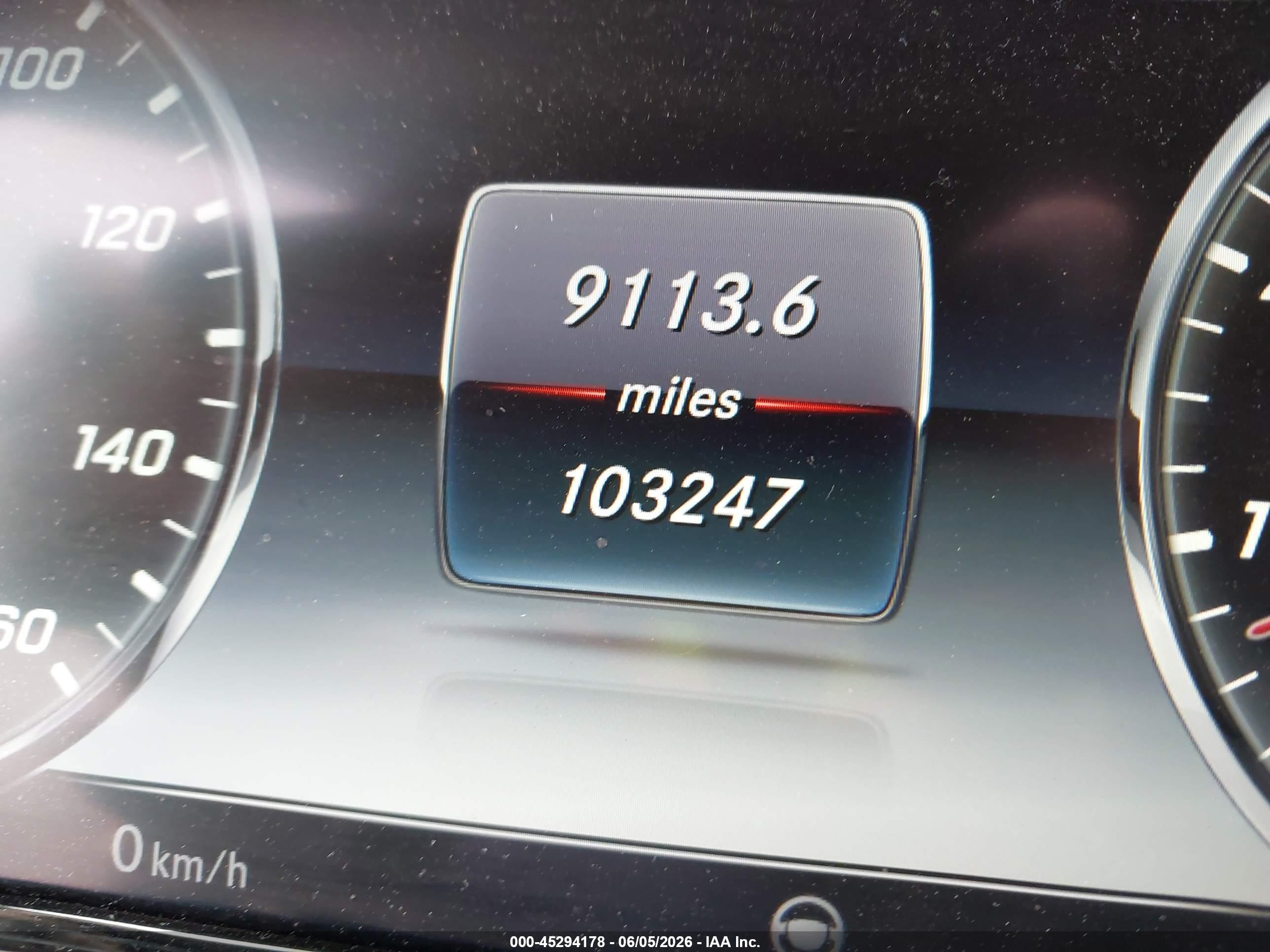2015 Mercedes-benz S 550   Gray vin: WDDUG8CB5FA135234