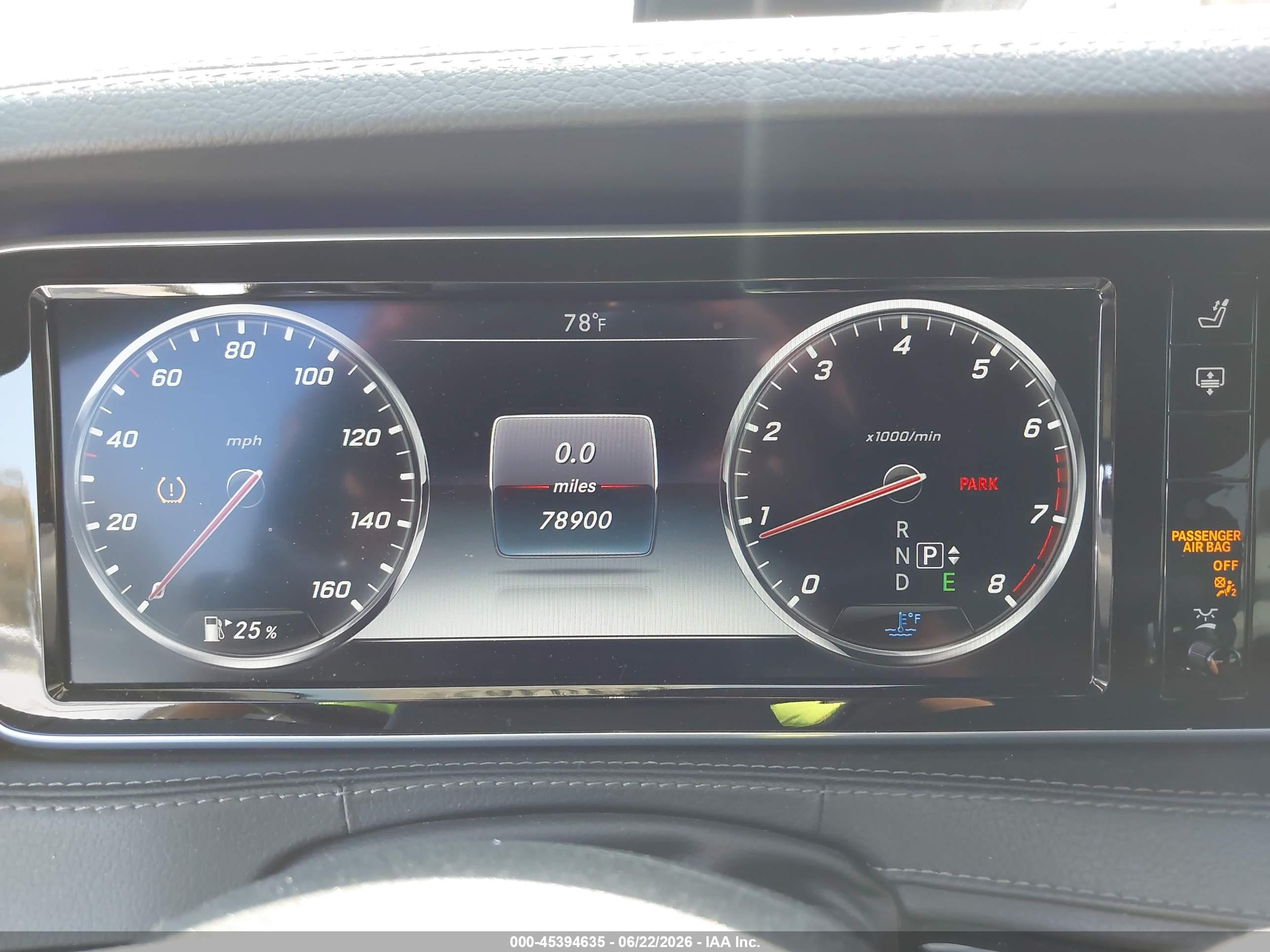 2015 Mercedes-benz S 550 White vin: WDDUG8CB5FA149859