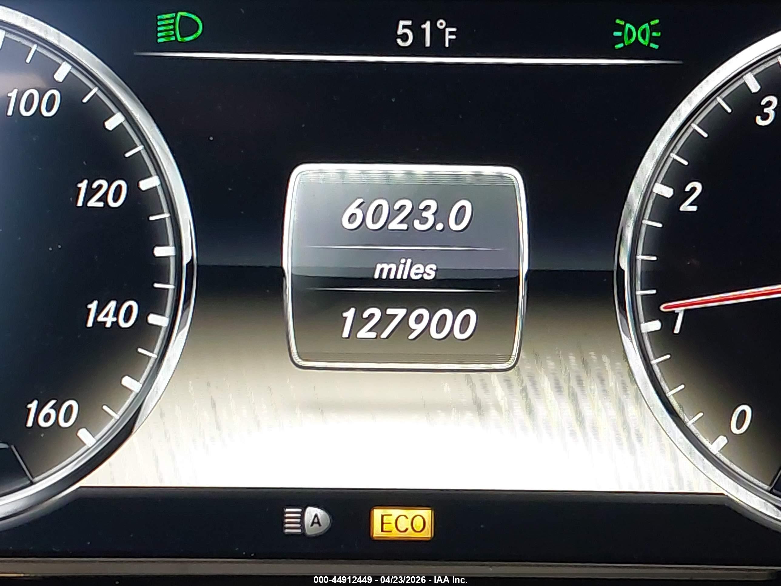 2014 Mercedes-benz S 550   Black vin: WDDUG8CB6EA043970